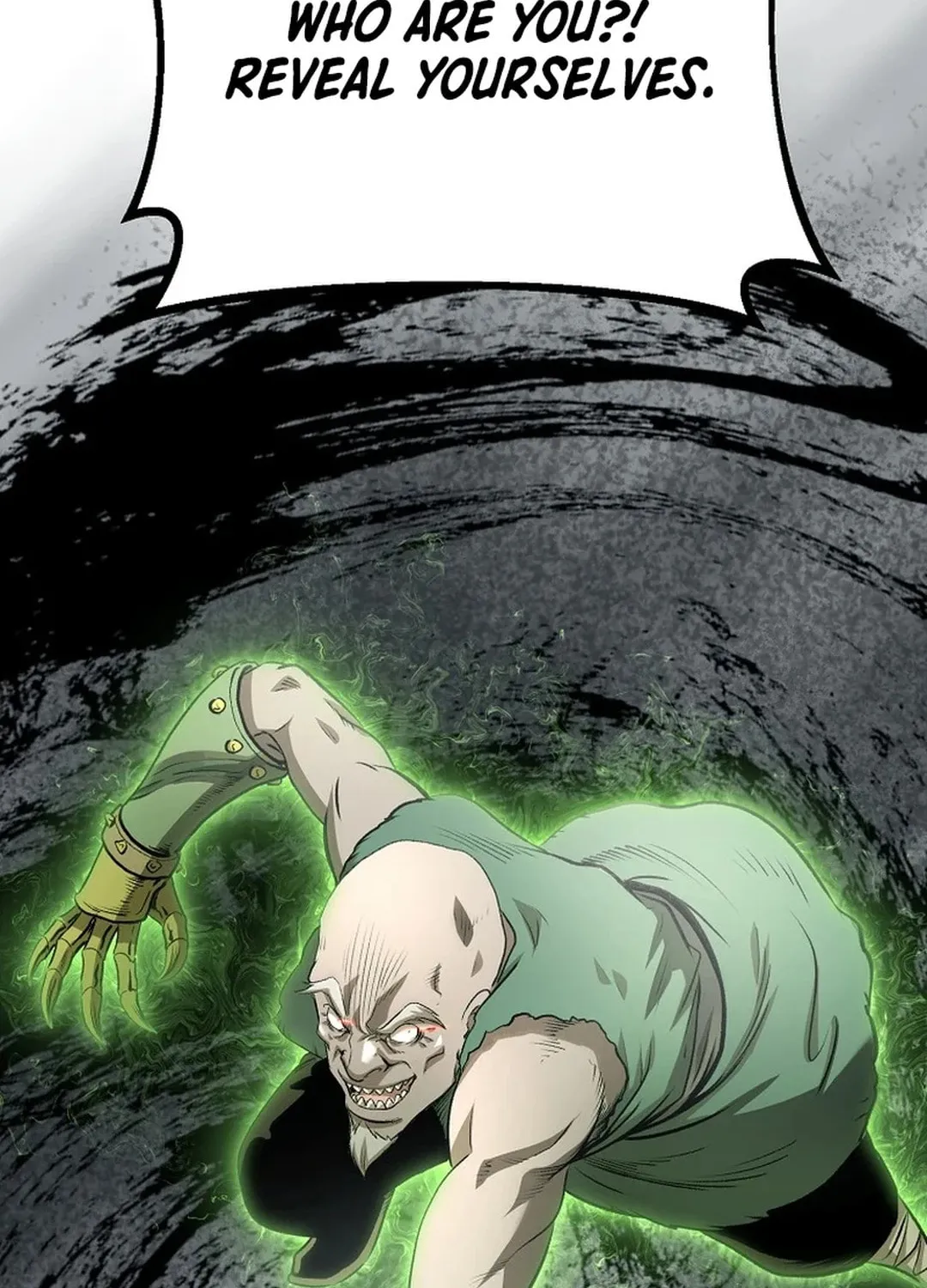 Demon in Mount Hua Chapter 87 page 99 - 