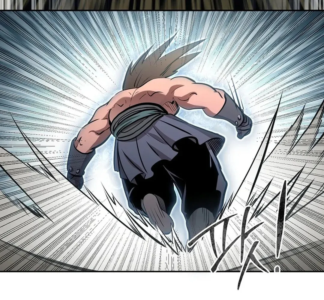 Demon in Mount Hua Chapter 88 page 102 - 