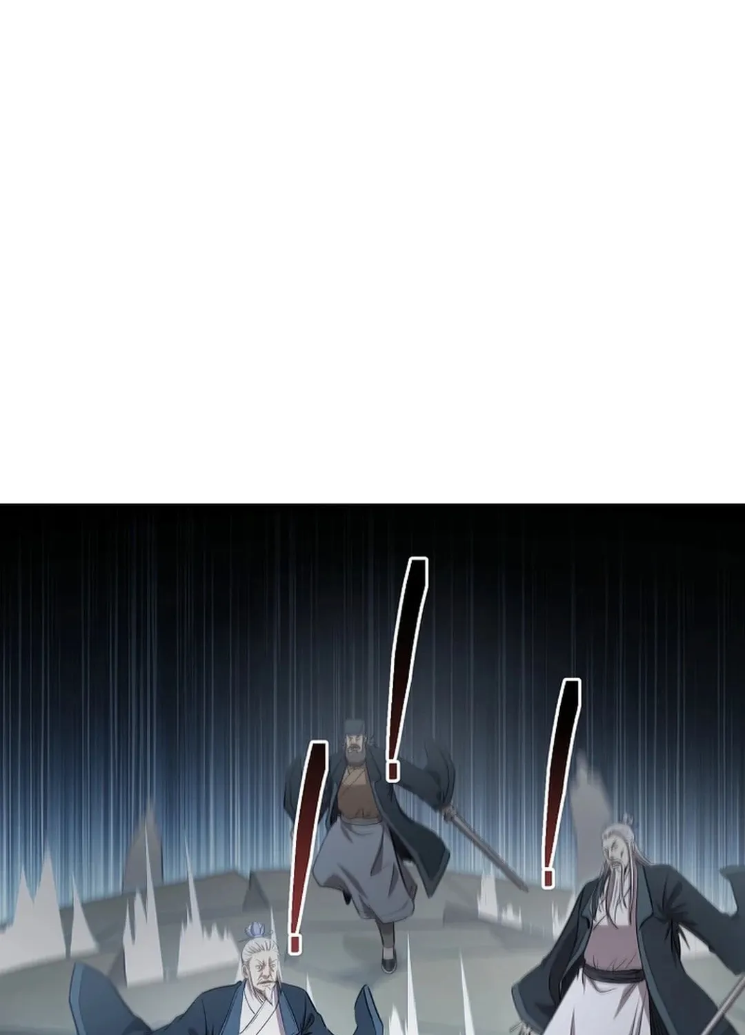 Demon in Mount Hua Chapter 88 page 106 - 