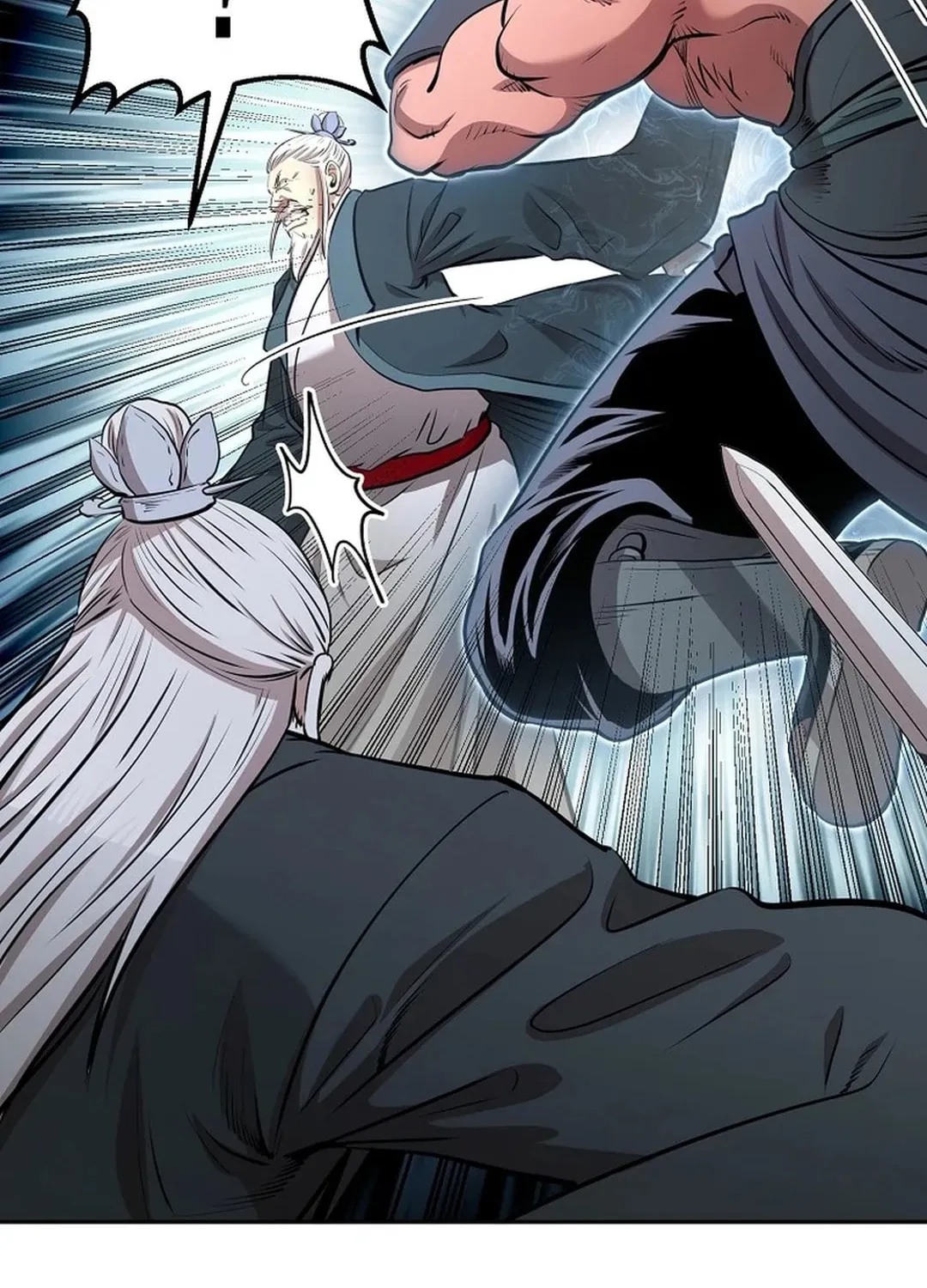 Demon in Mount Hua Chapter 88 page 120 - 