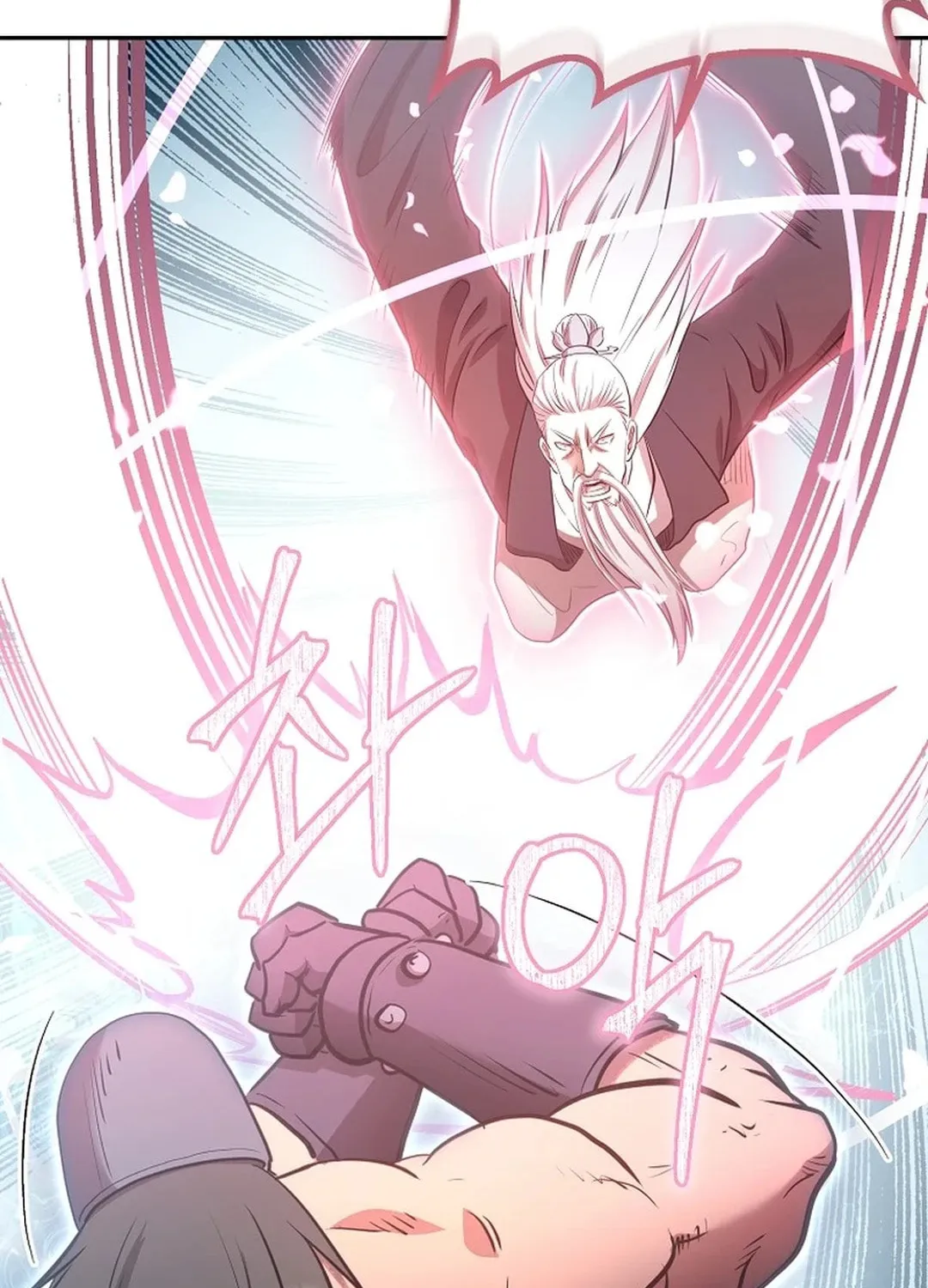 Demon in Mount Hua Chapter 88 page 122 - 