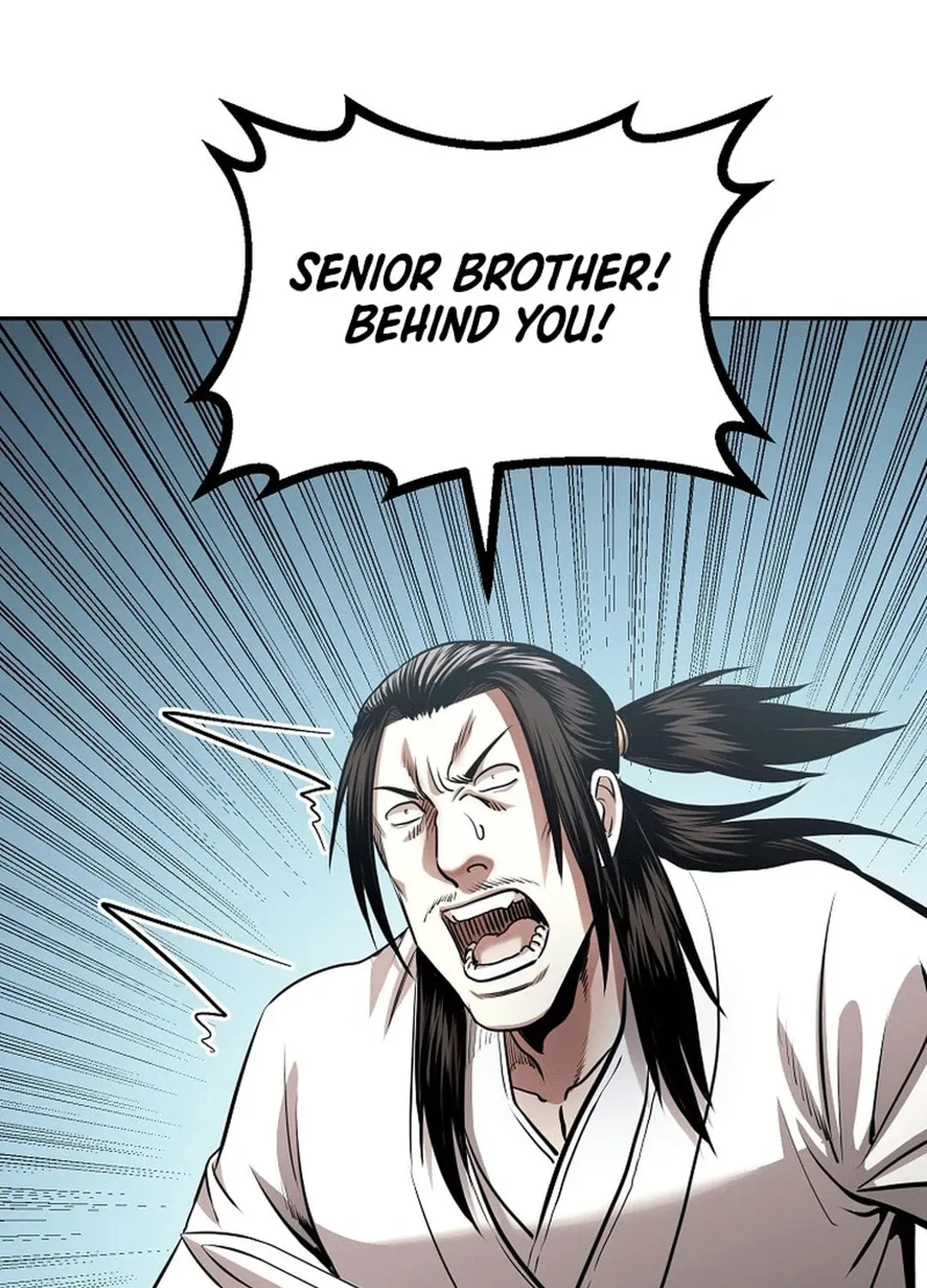 Demon in Mount Hua Chapter 88 page 126 - 