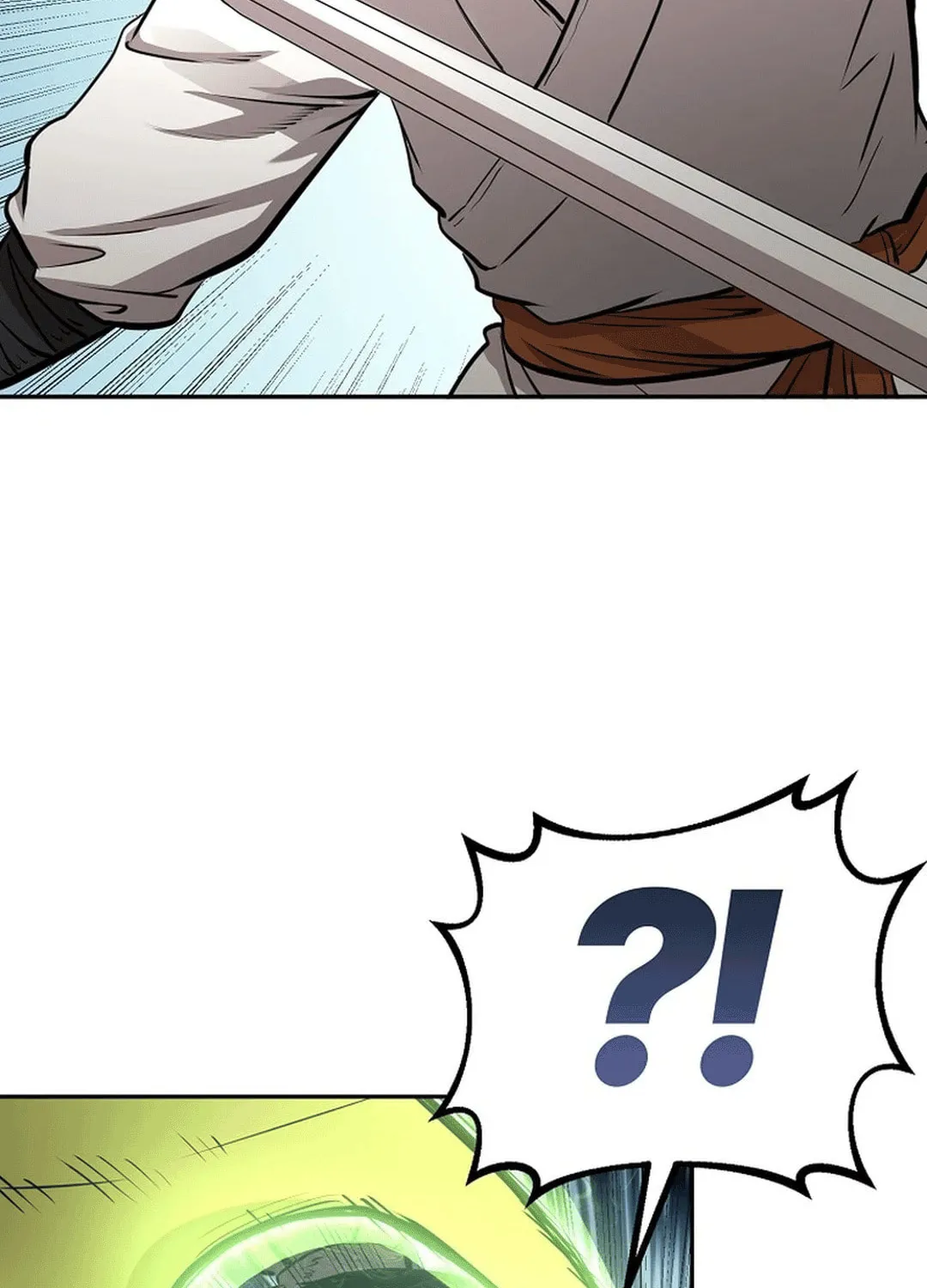 Demon in Mount Hua Chapter 88 page 127 - 