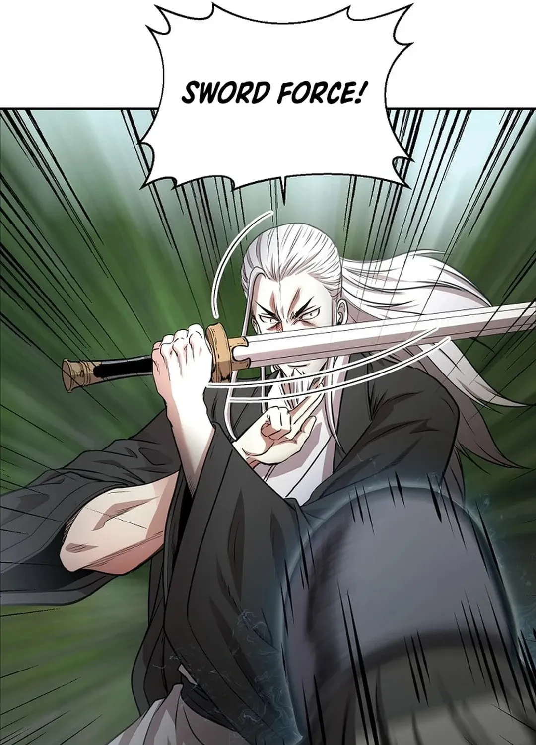 Demon in Mount Hua Chapter 88 page 14 - 
