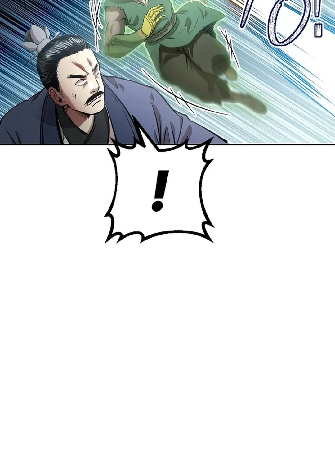 Demon in Mount Hua Chapter 88 page 132 - 