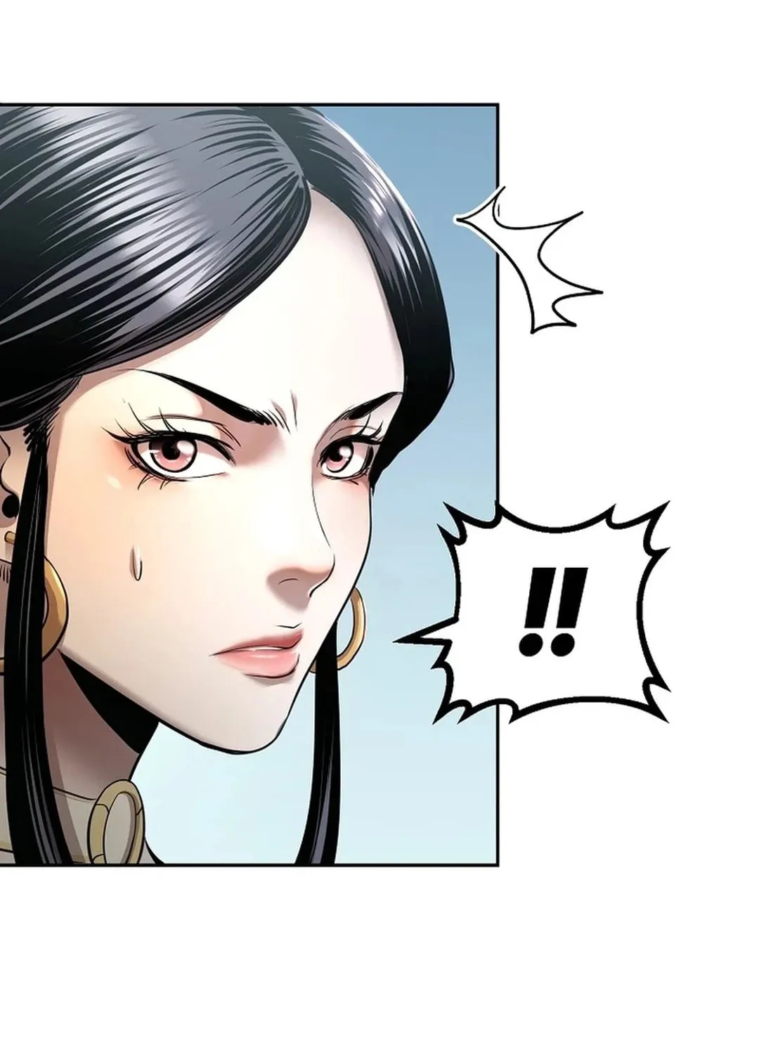 Demon in Mount Hua Chapter 88 page 133 - 