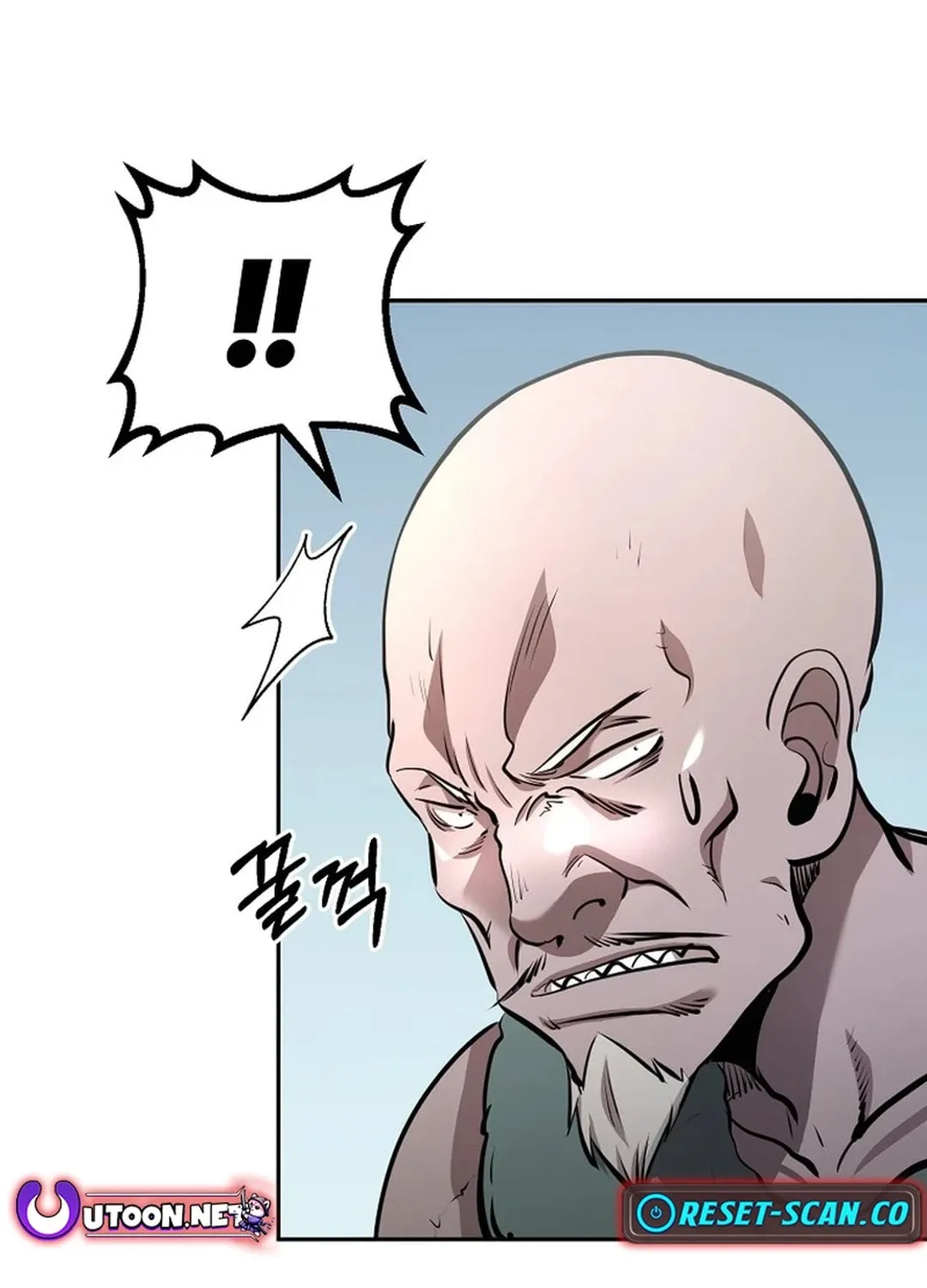 Demon in Mount Hua Chapter 88 page 134 - 