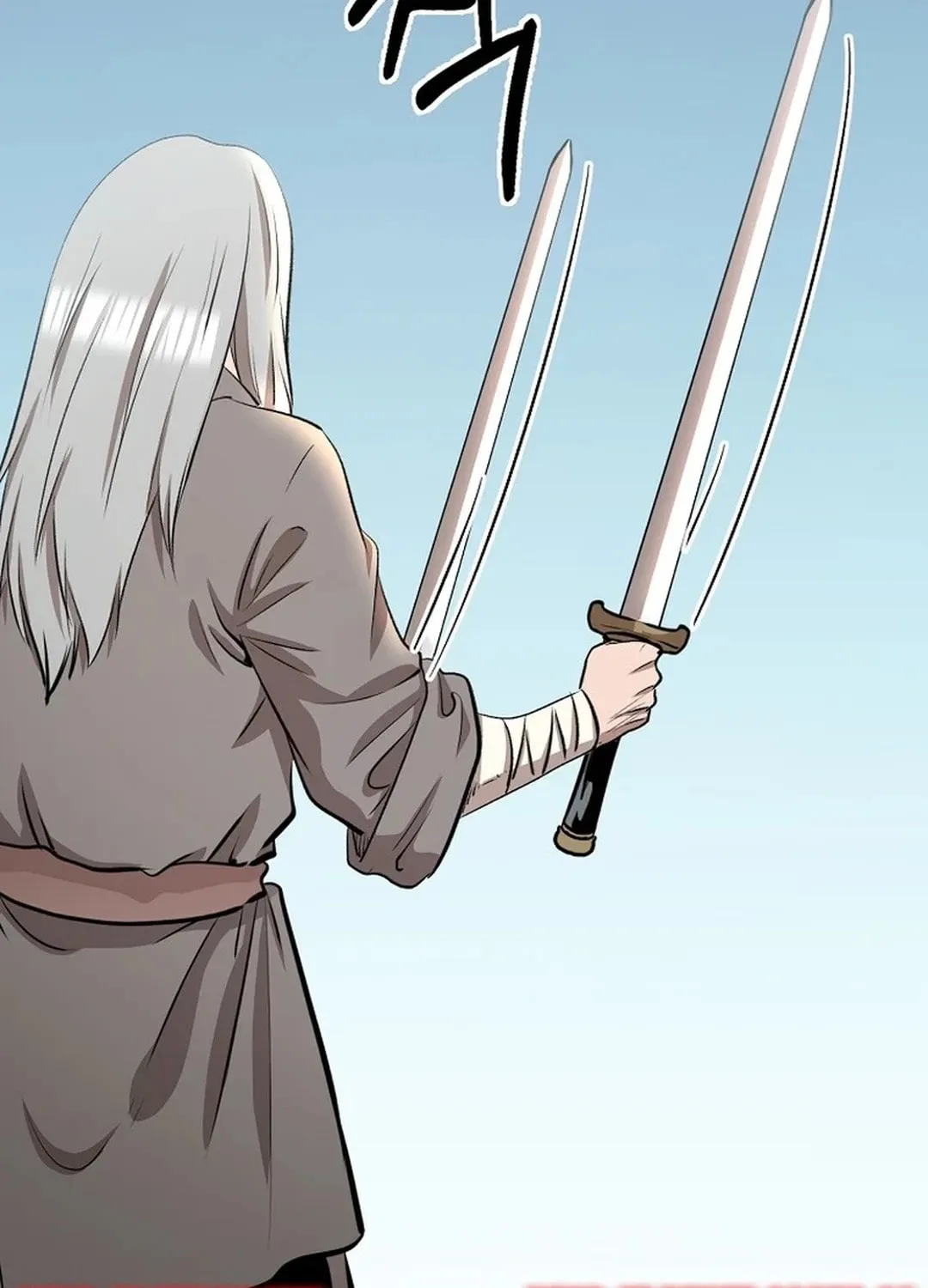 Demon in Mount Hua Chapter 88 page 140 - 