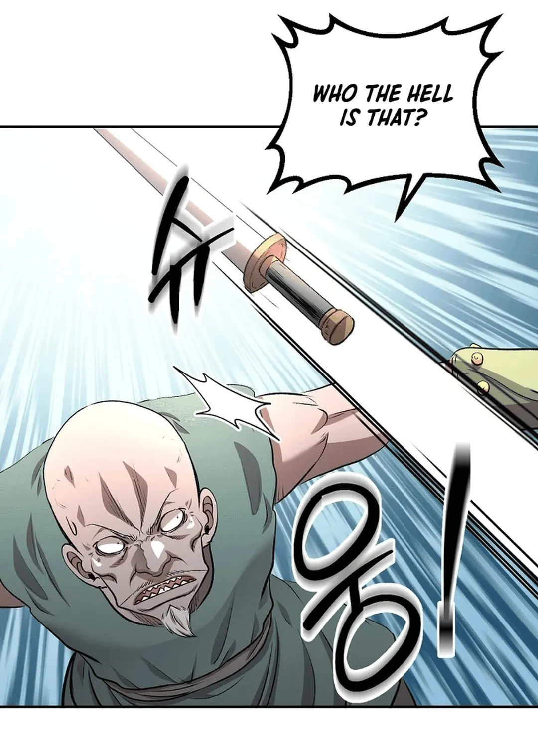 Demon in Mount Hua Chapter 88 page 145 - 