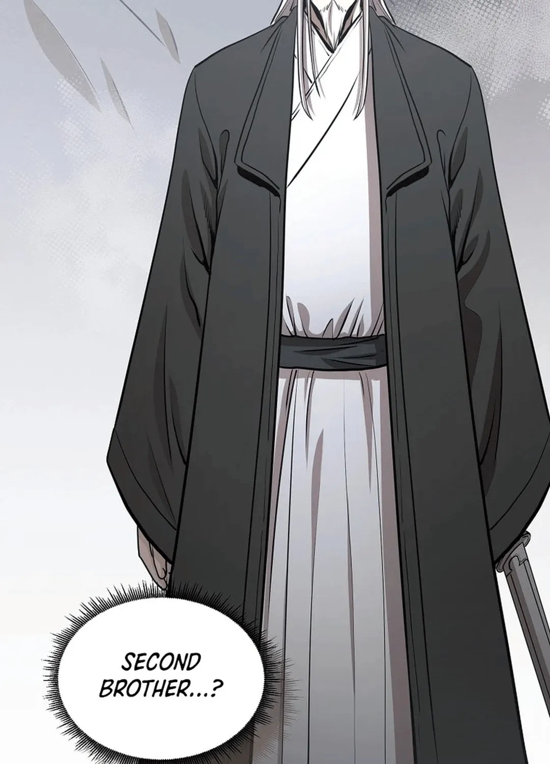 Demon in Mount Hua Chapter 88 page 152 - 