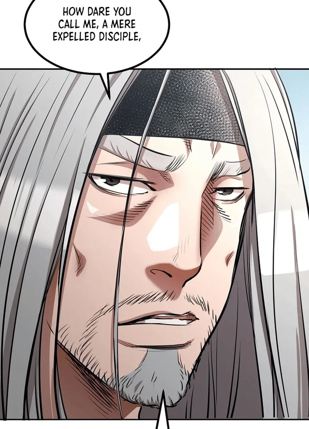 Demon in Mount Hua Chapter 88 page 154 - 
