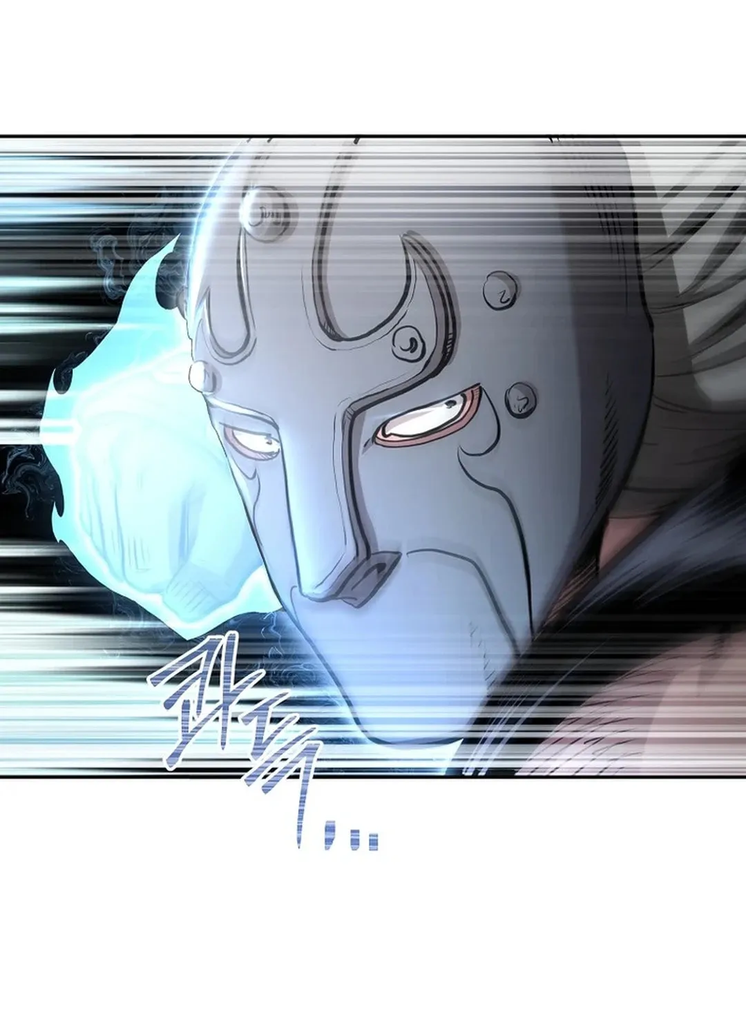 Demon in Mount Hua Chapter 88 page 18 - 