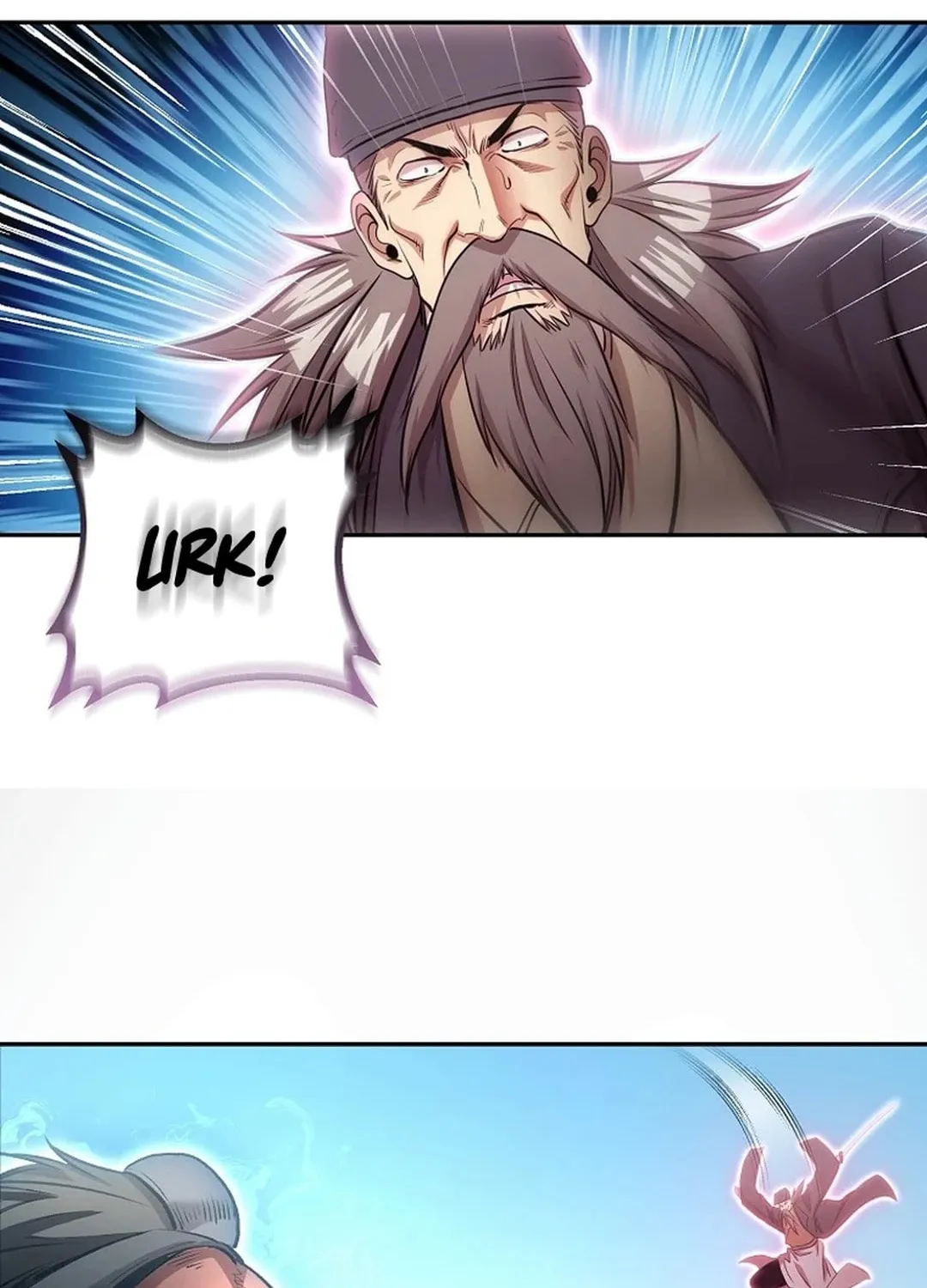 Demon in Mount Hua Chapter 88 page 26 - 