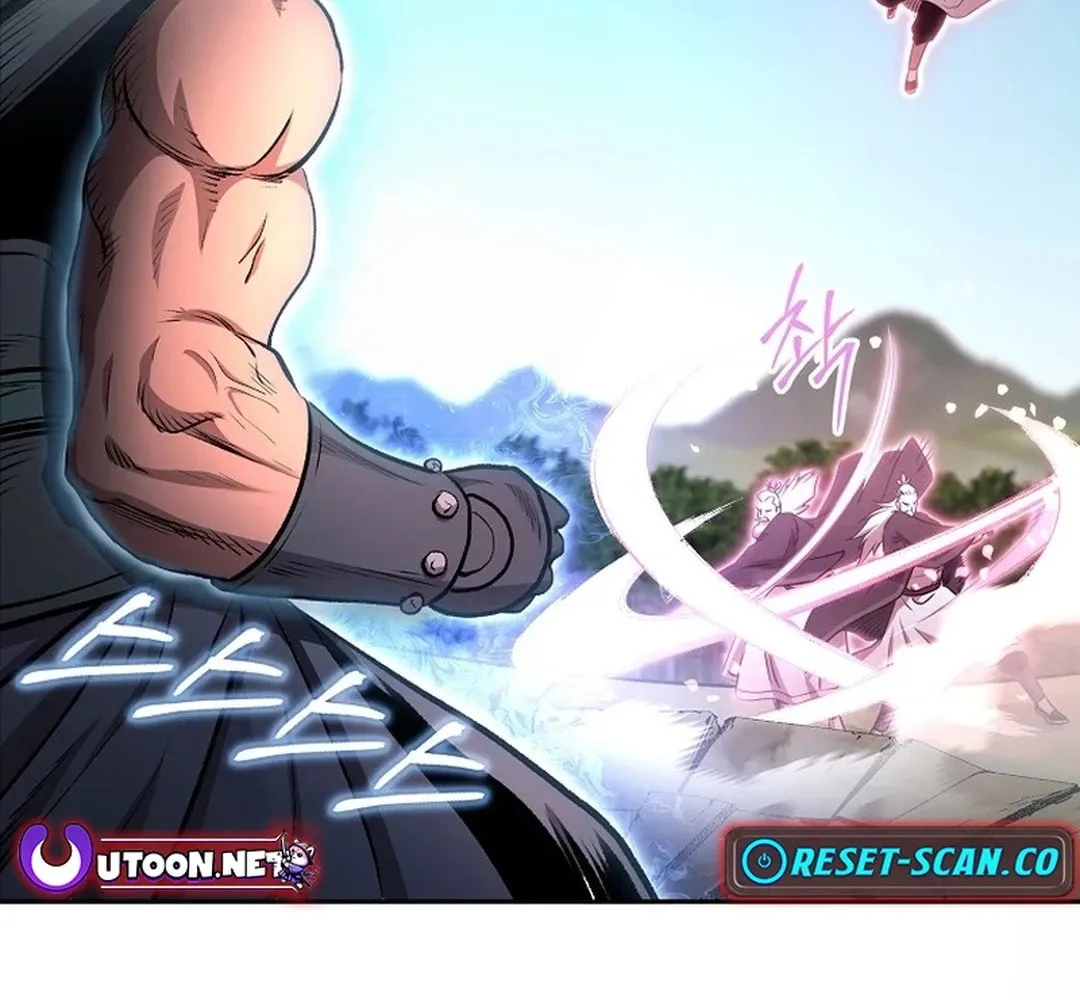 Demon in Mount Hua Chapter 88 page 27 - 