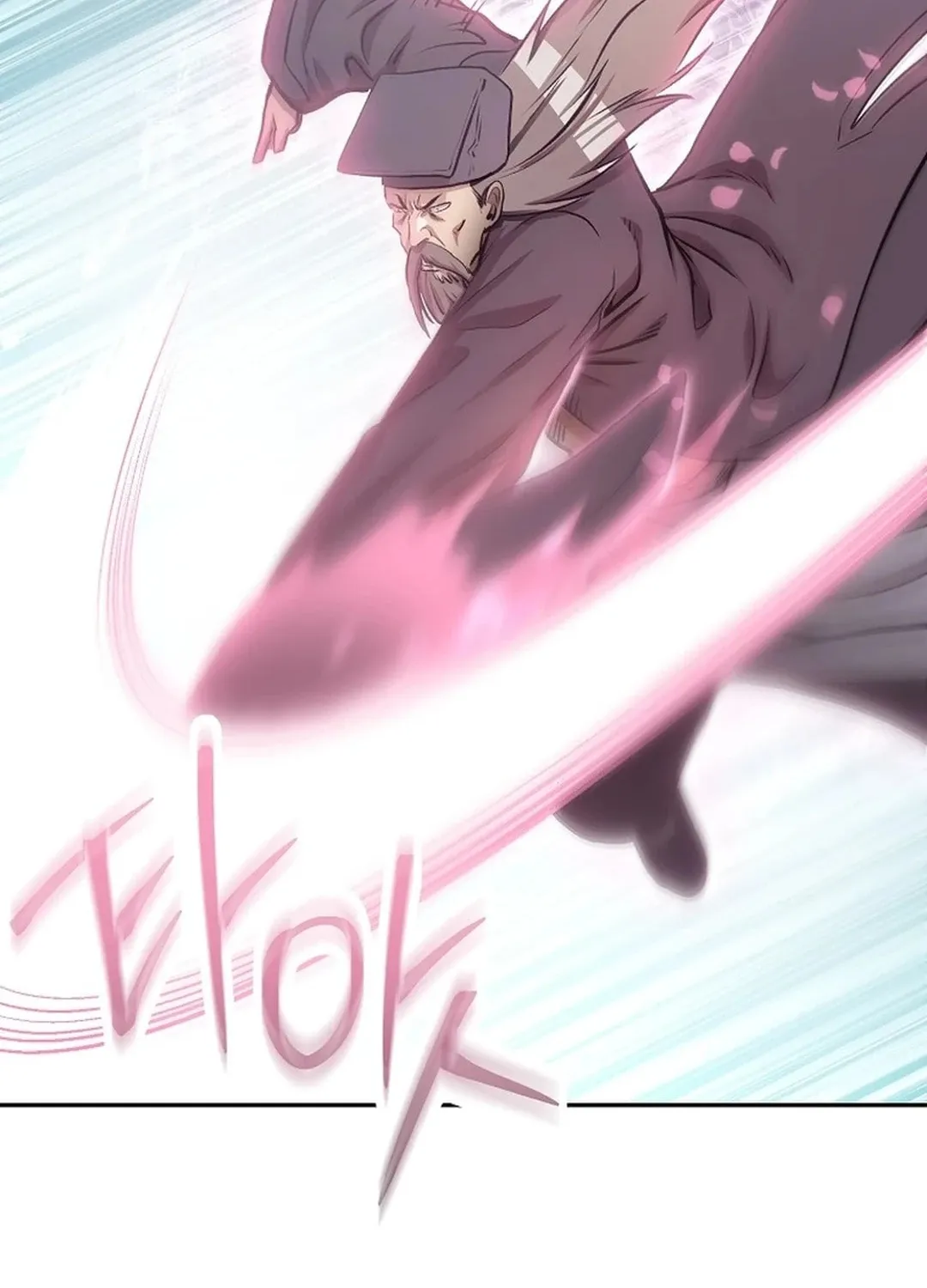 Demon in Mount Hua Chapter 88 page 29 - 