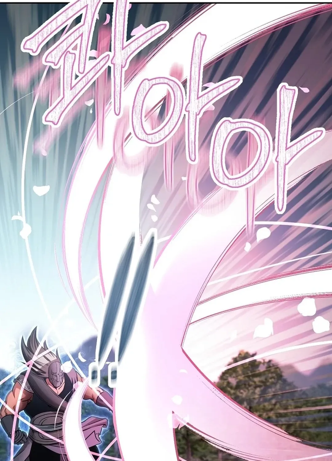 Demon in Mount Hua Chapter 88 page 31 - 