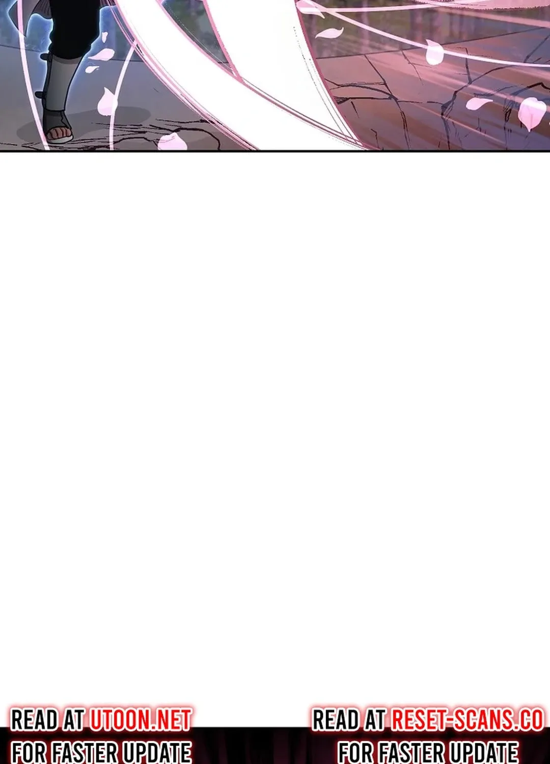 Demon in Mount Hua Chapter 88 page 32 - 