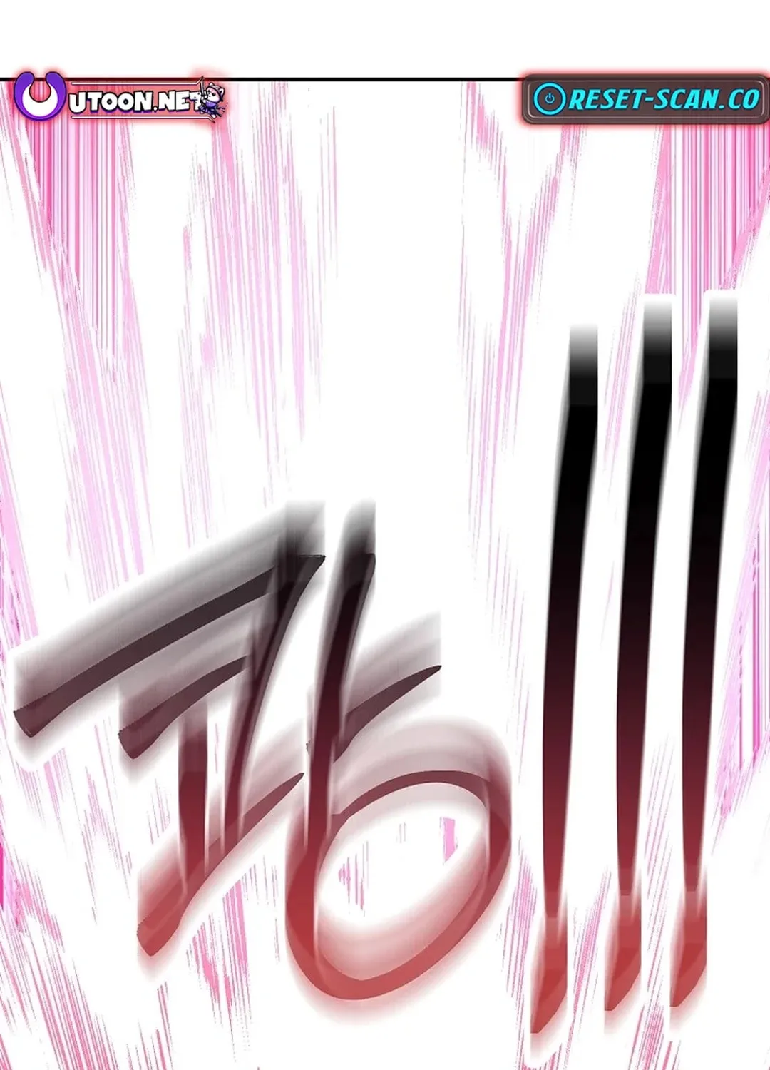 Demon in Mount Hua Chapter 88 page 37 - 