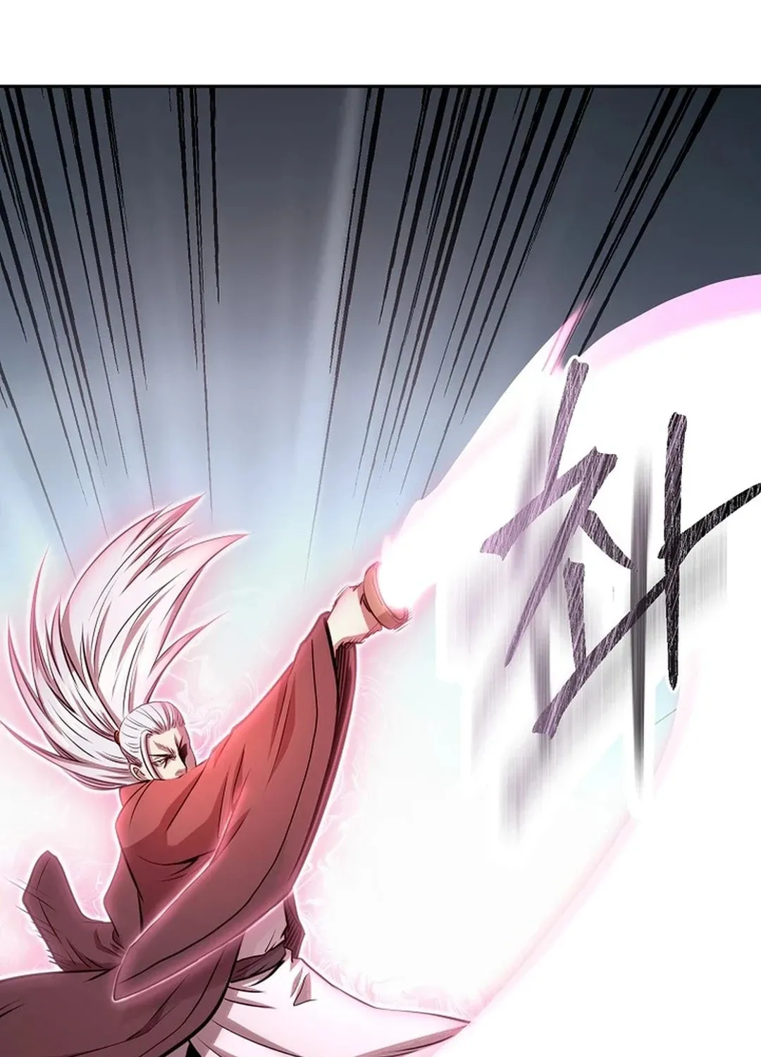 Demon in Mount Hua Chapter 88 page 46 - 