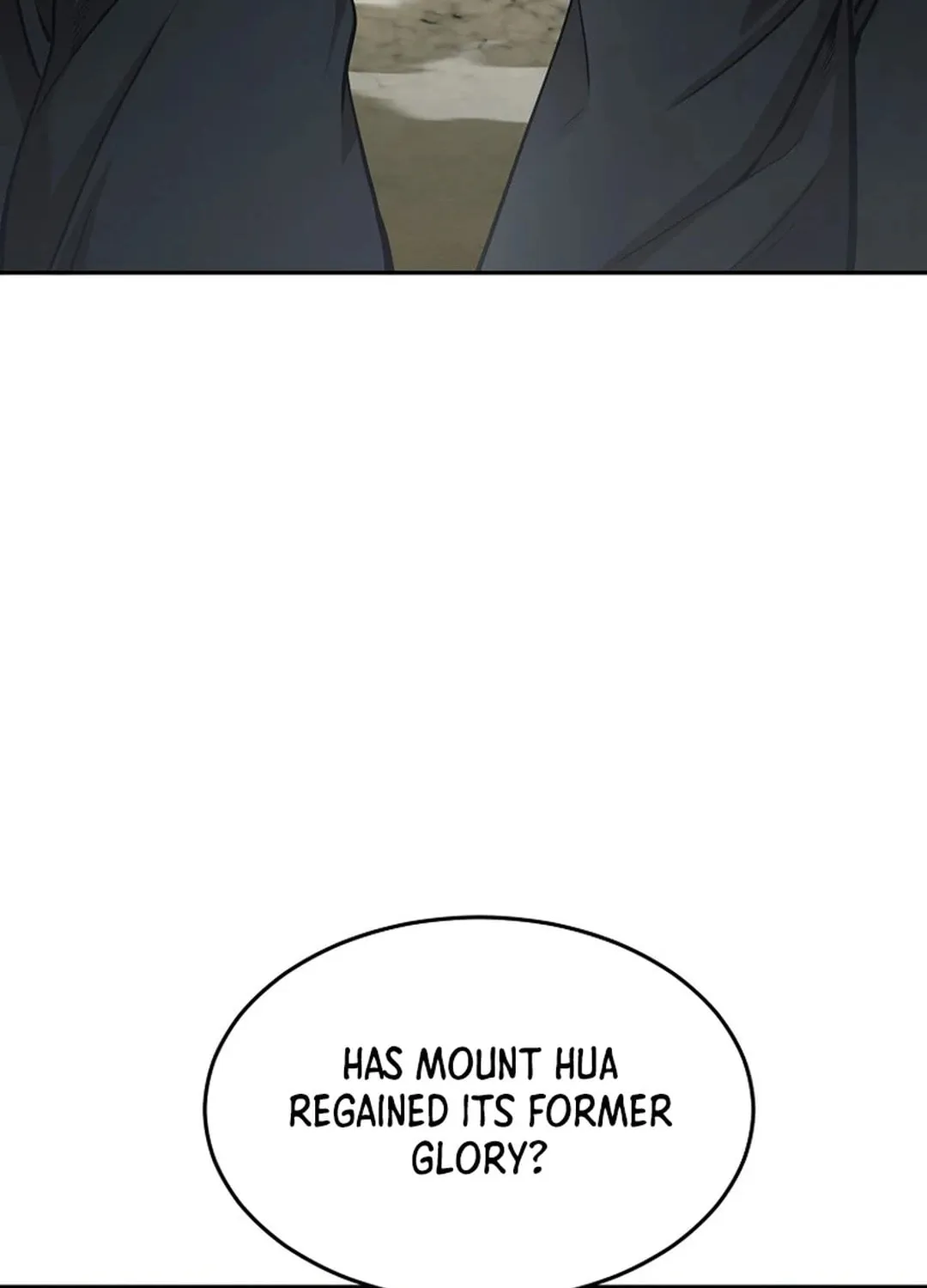Demon in Mount Hua Chapter 88 page 57 - 