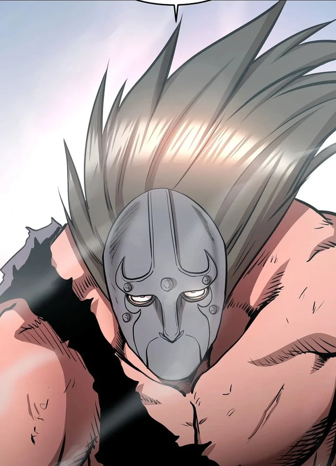 Demon in Mount Hua Chapter 88 page 58 - 