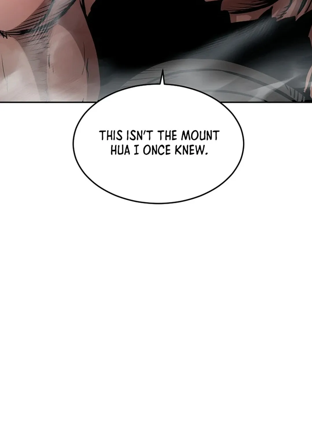 Demon in Mount Hua Chapter 88 page 59 - 