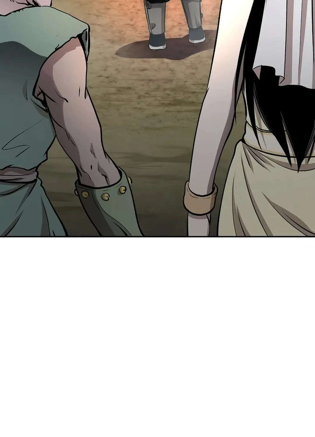 Demon in Mount Hua Chapter 88 page 64 - 
