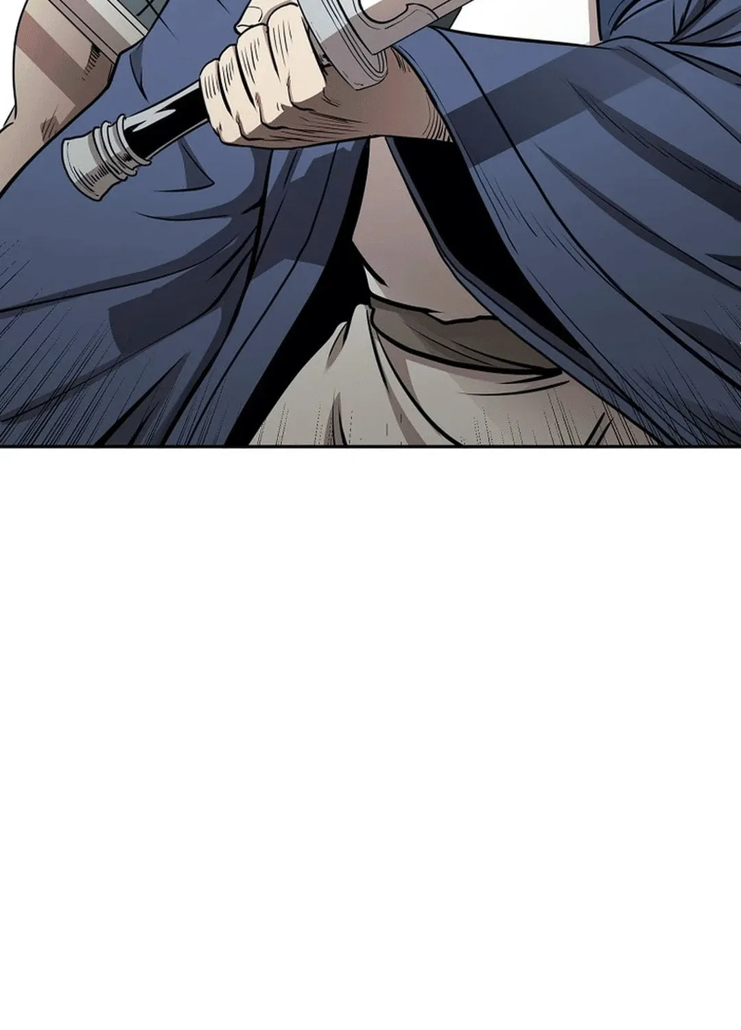 Demon in Mount Hua Chapter 88 page 71 - 