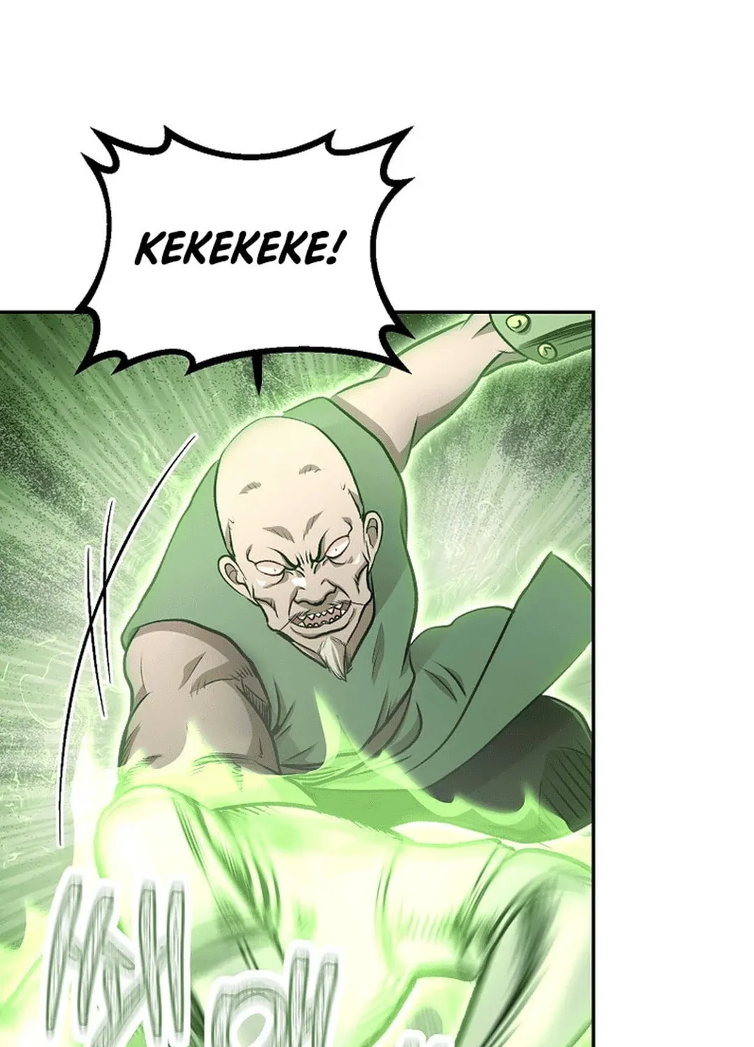 Demon in Mount Hua Chapter 88 page 72 - 