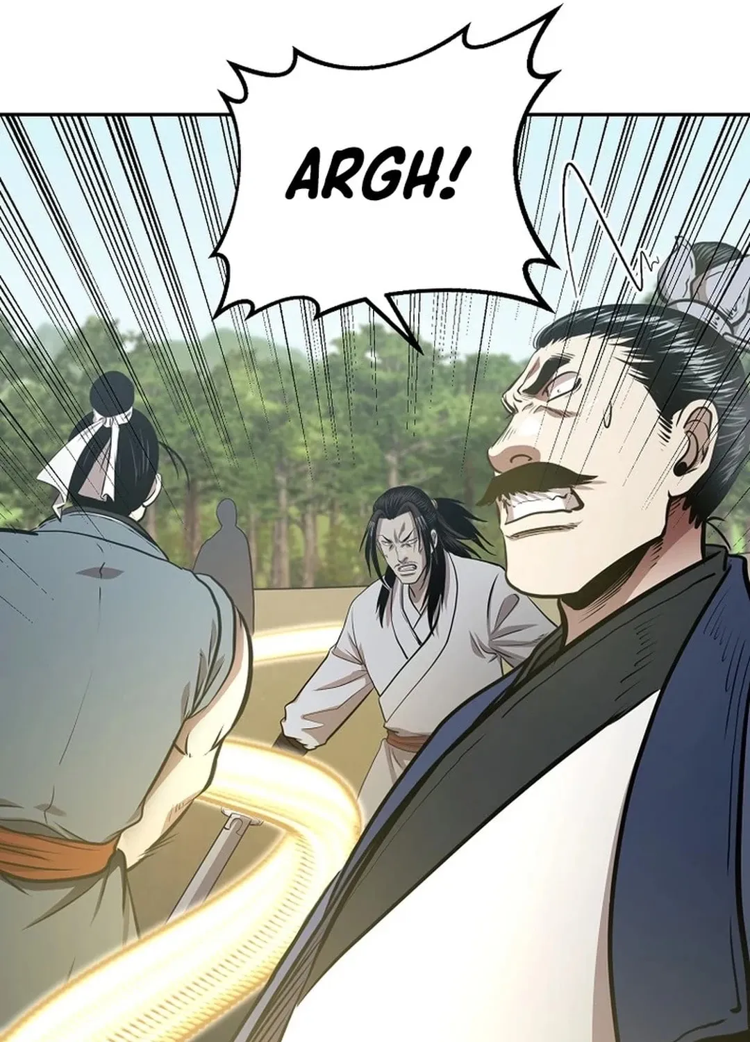 Demon in Mount Hua Chapter 88 page 82 - 