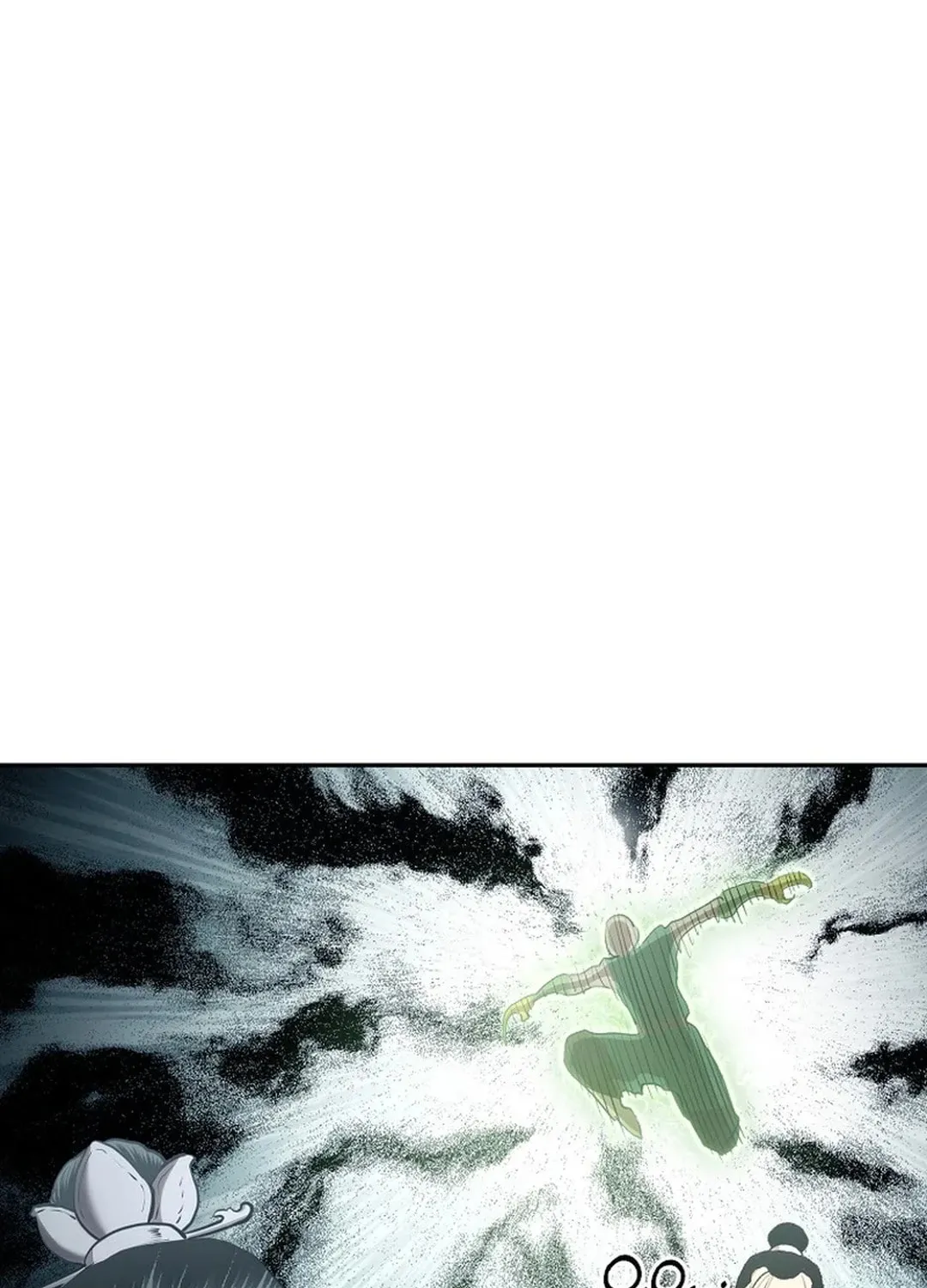 Demon in Mount Hua Chapter 88 page 84 - 