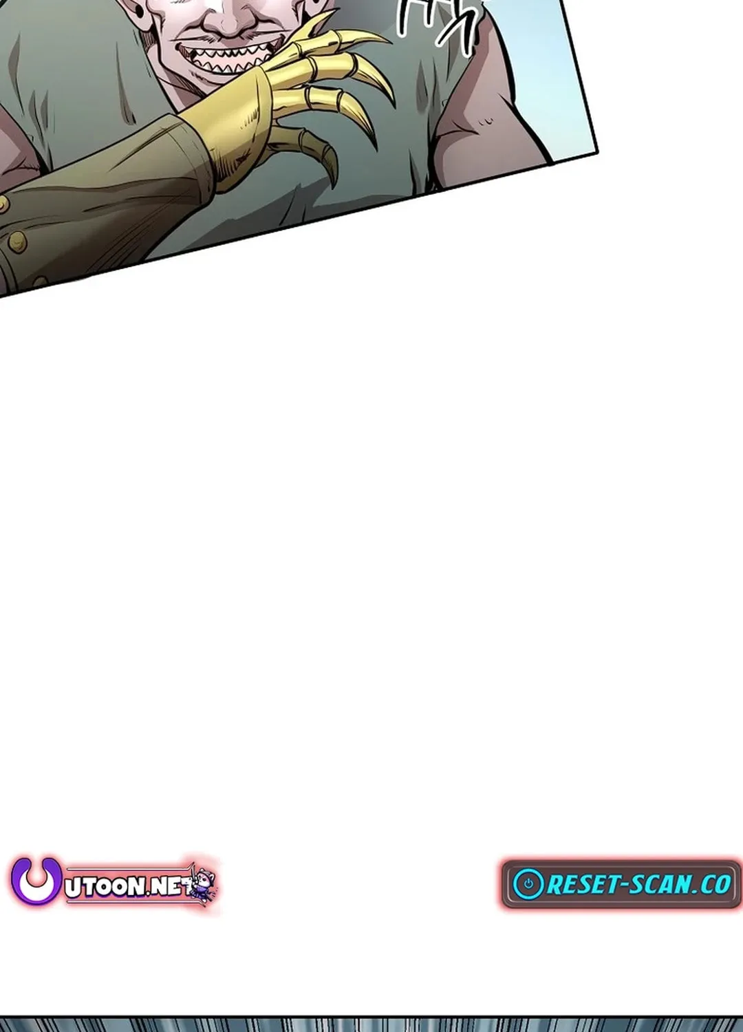 Demon in Mount Hua Chapter 88 page 92 - 