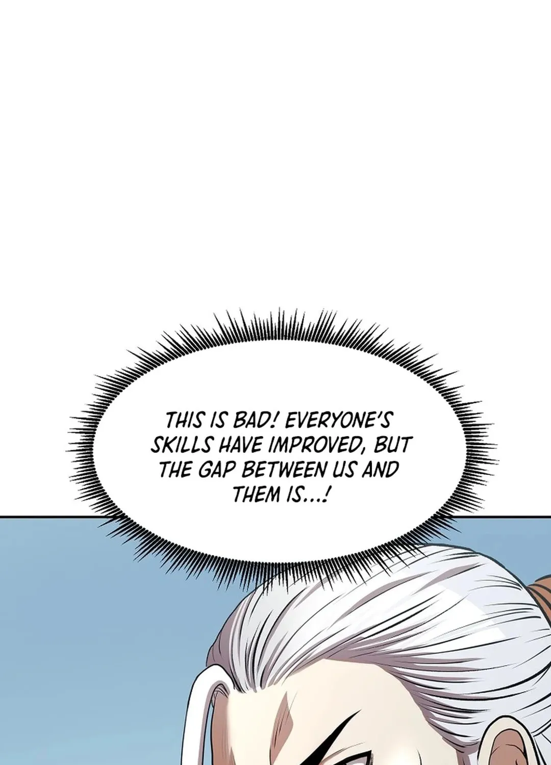 Demon in Mount Hua Chapter 88 page 96 - 