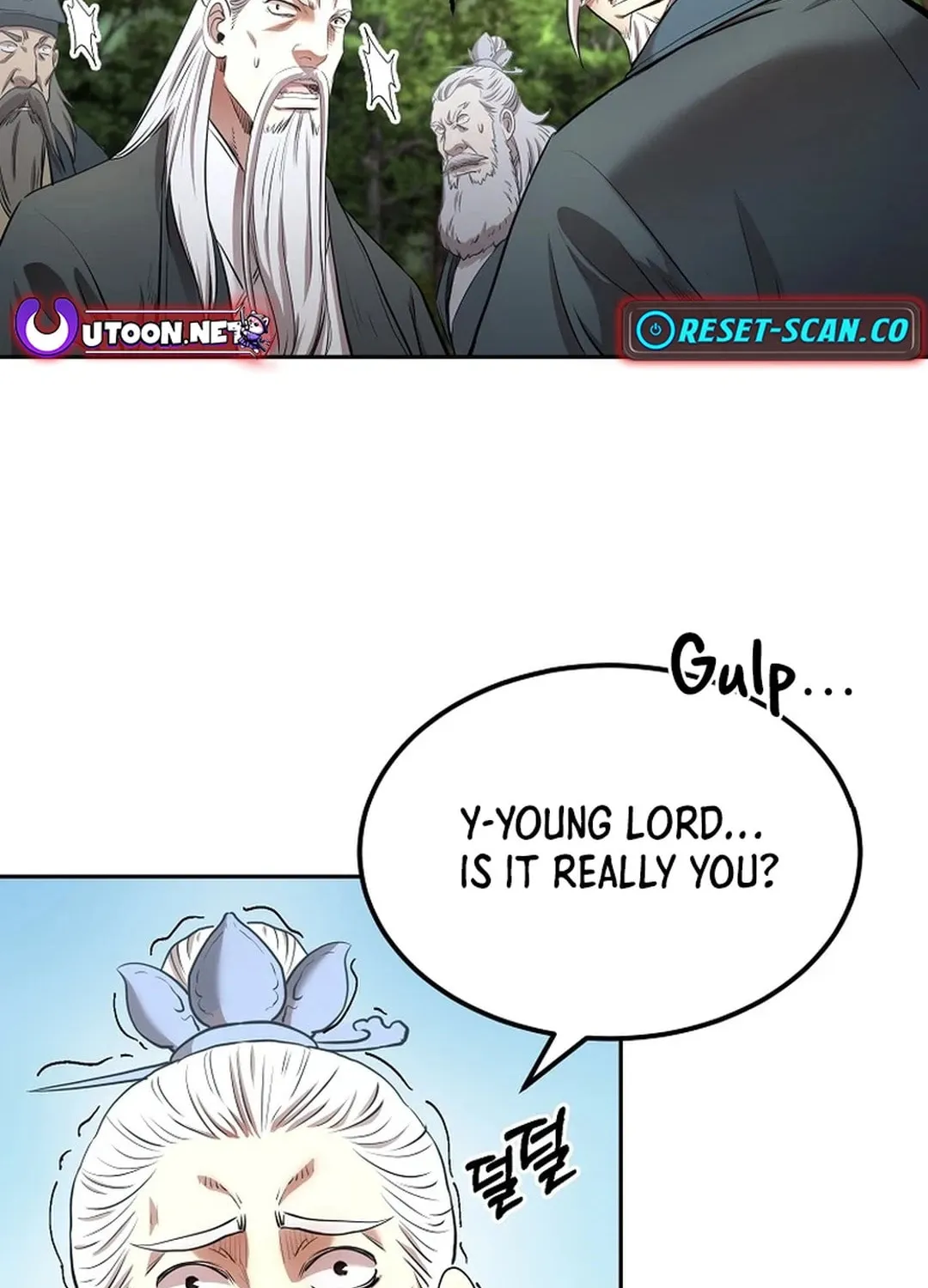 Demon in Mount Hua Chapter 89 page 2 - 
