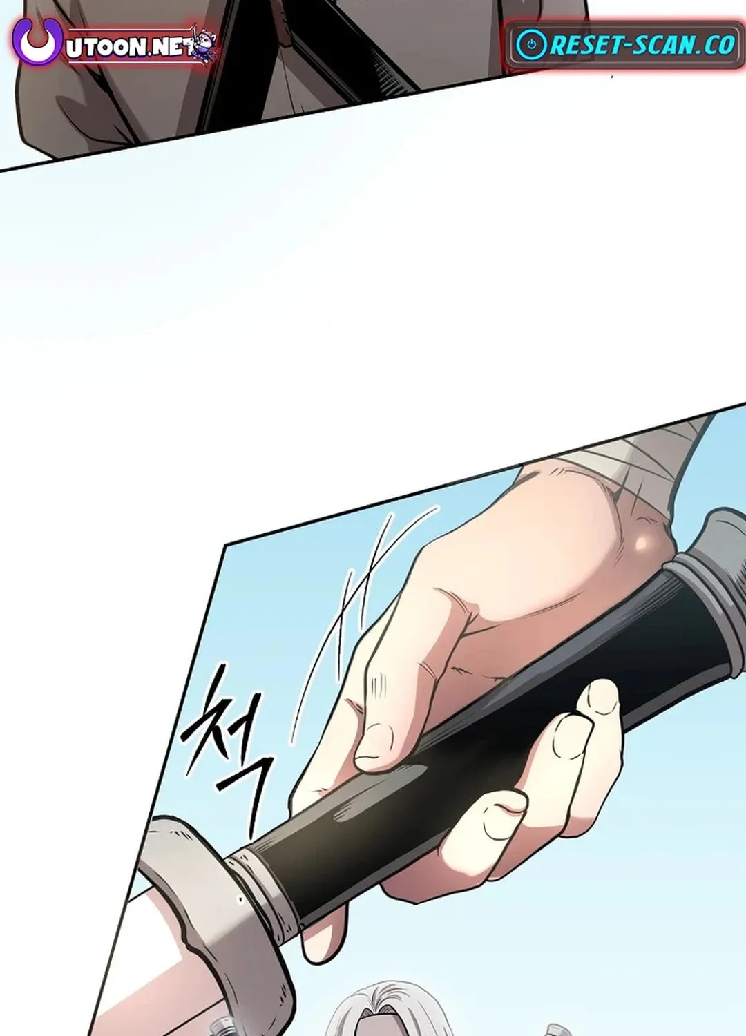 Demon in Mount Hua Chapter 89 page 11 - 