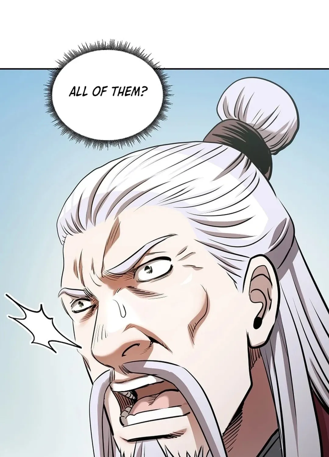 Demon in Mount Hua Chapter 89 page 102 - 