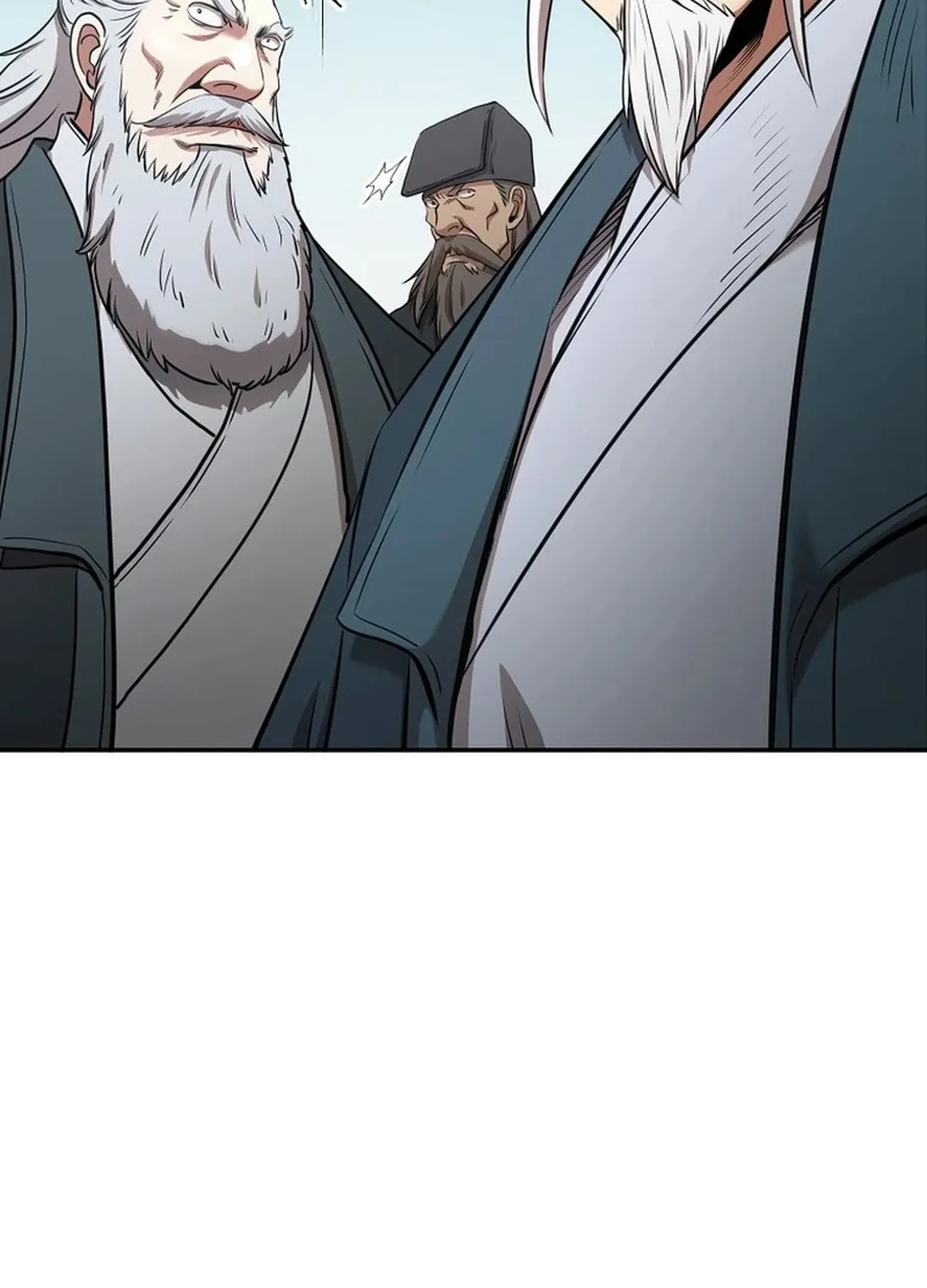 Demon in Mount Hua Chapter 89 page 108 - 