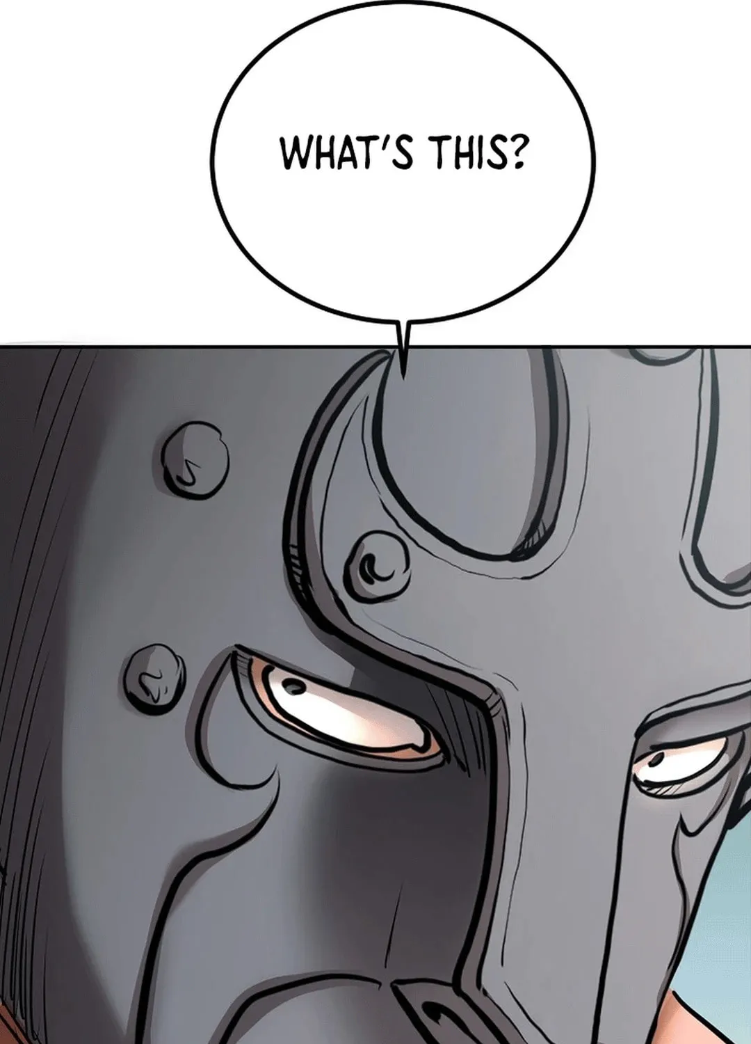Demon in Mount Hua Chapter 89 page 112 - 