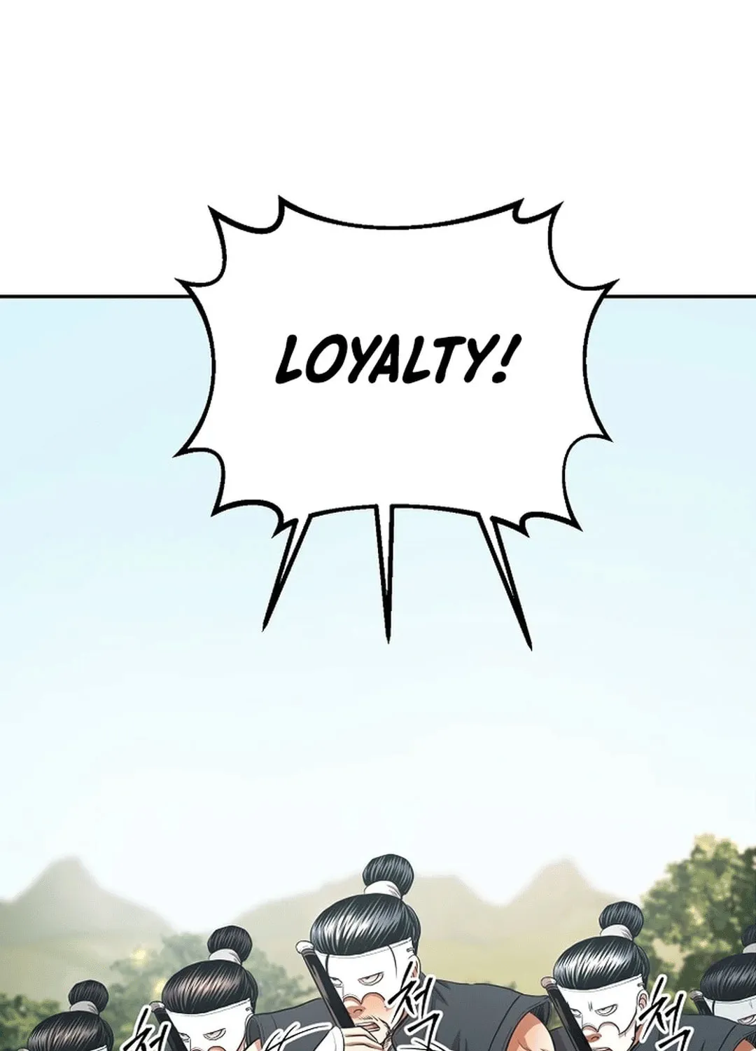 Demon in Mount Hua Chapter 89 page 114 - 