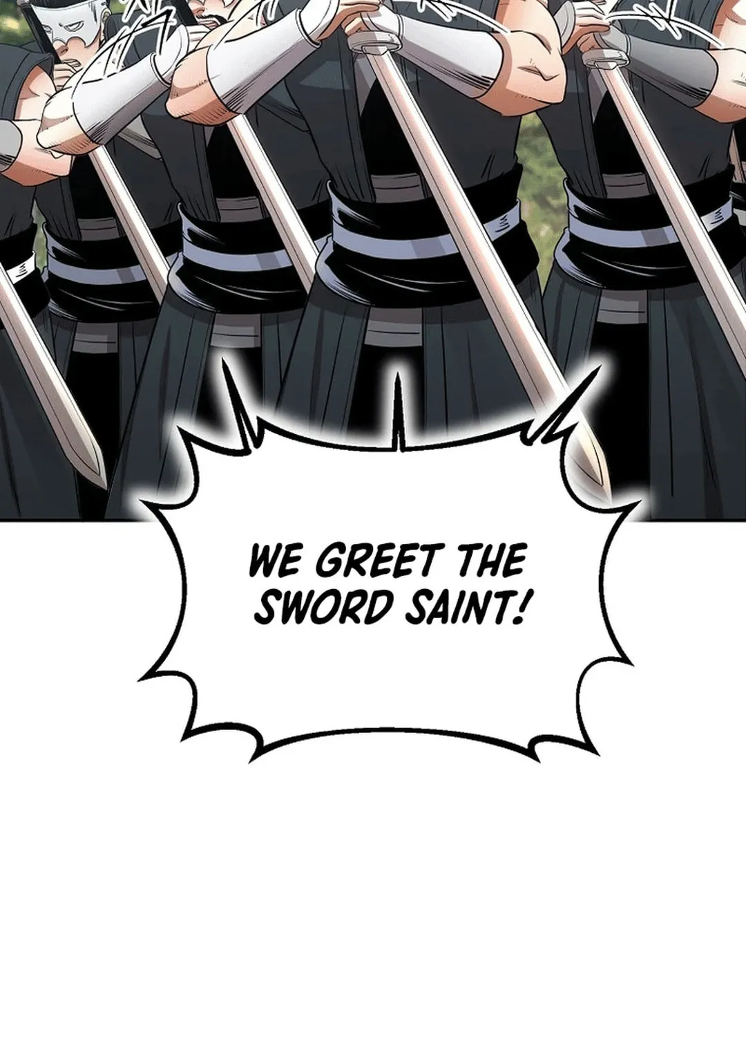 Demon in Mount Hua Chapter 89 page 115 - 