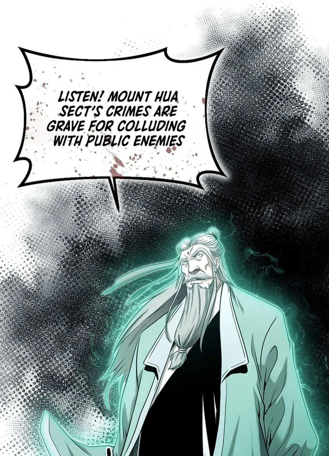 Demon in Mount Hua Chapter 89 page 118 - 