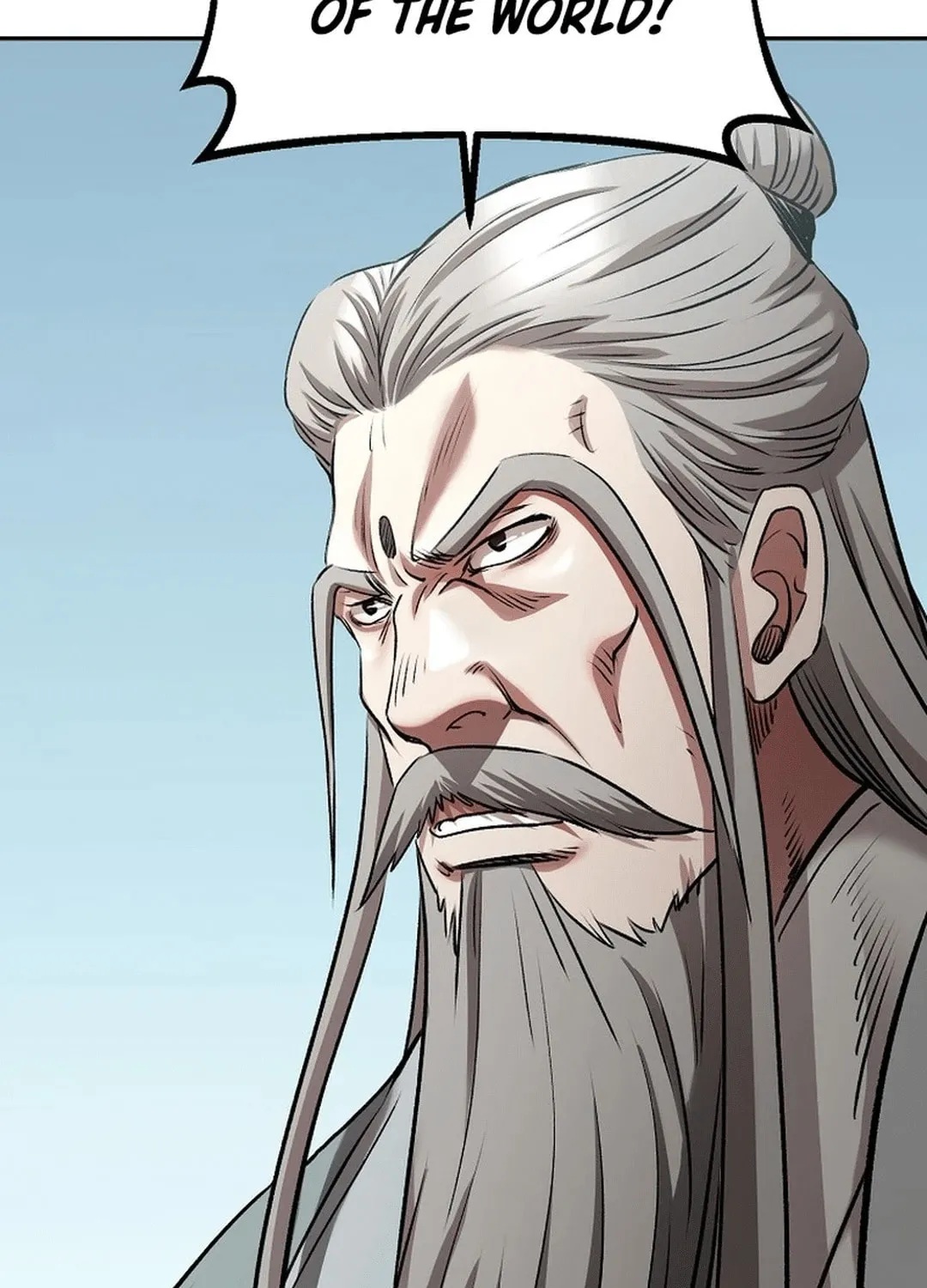 Demon in Mount Hua Chapter 89 page 122 - 