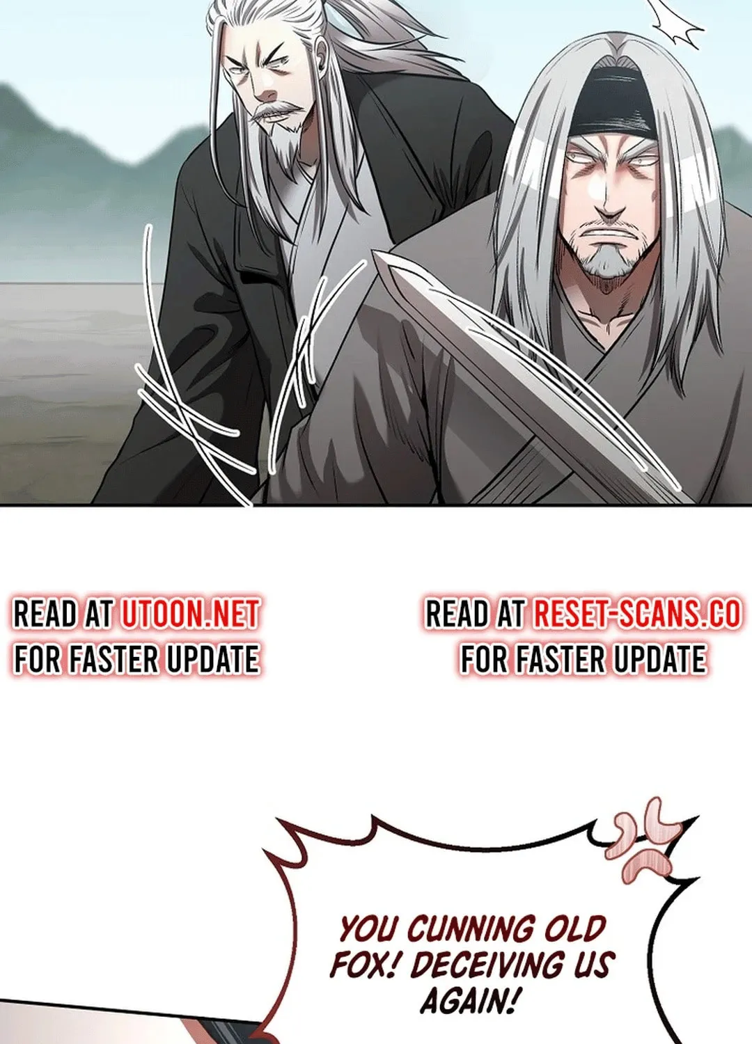 Demon in Mount Hua Chapter 89 page 127 - 