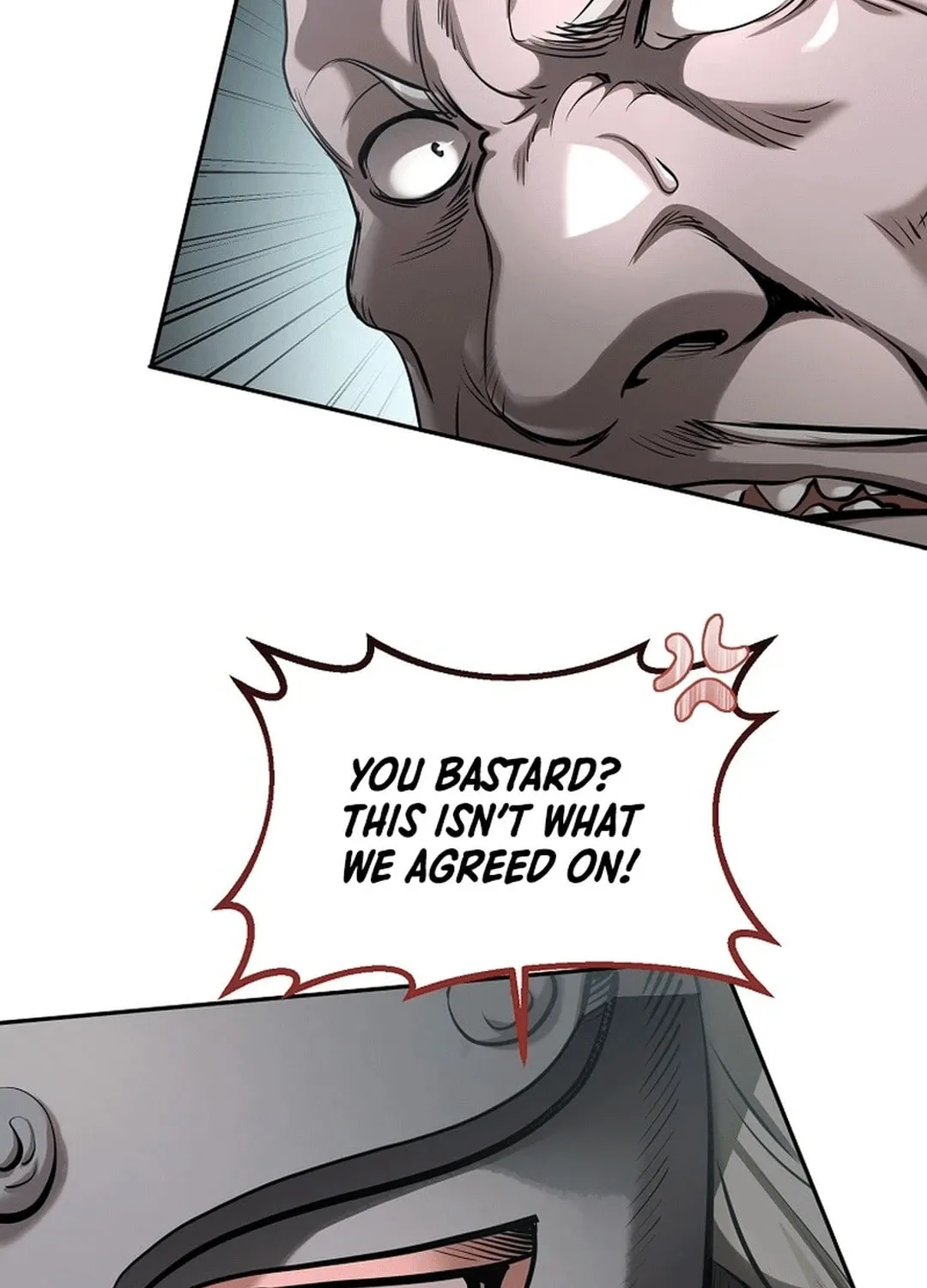 Demon in Mount Hua Chapter 89 page 129 - 