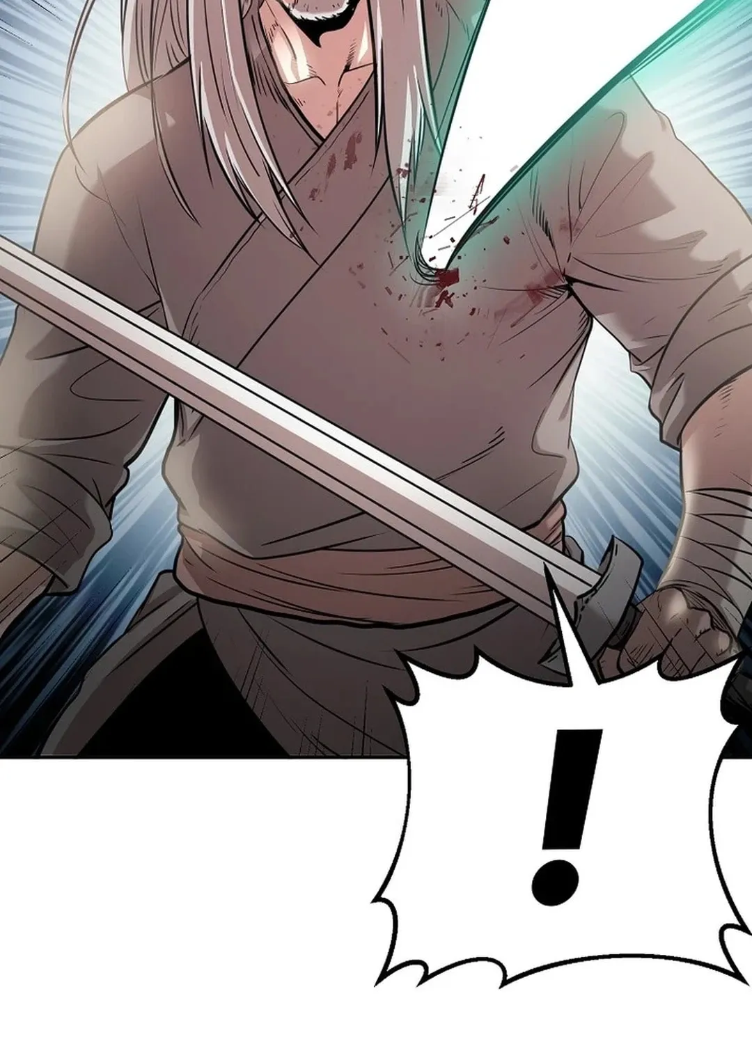 Demon in Mount Hua Chapter 89 page 149 - 