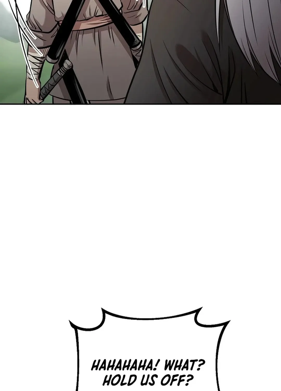 Demon in Mount Hua Chapter 89 page 19 - 