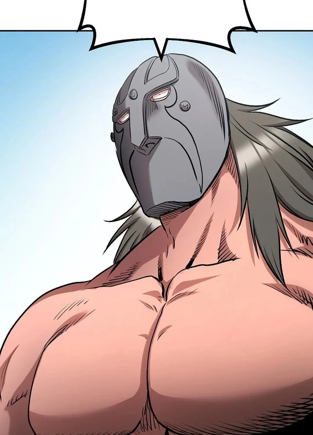 Demon in Mount Hua Chapter 89 page 20 - 