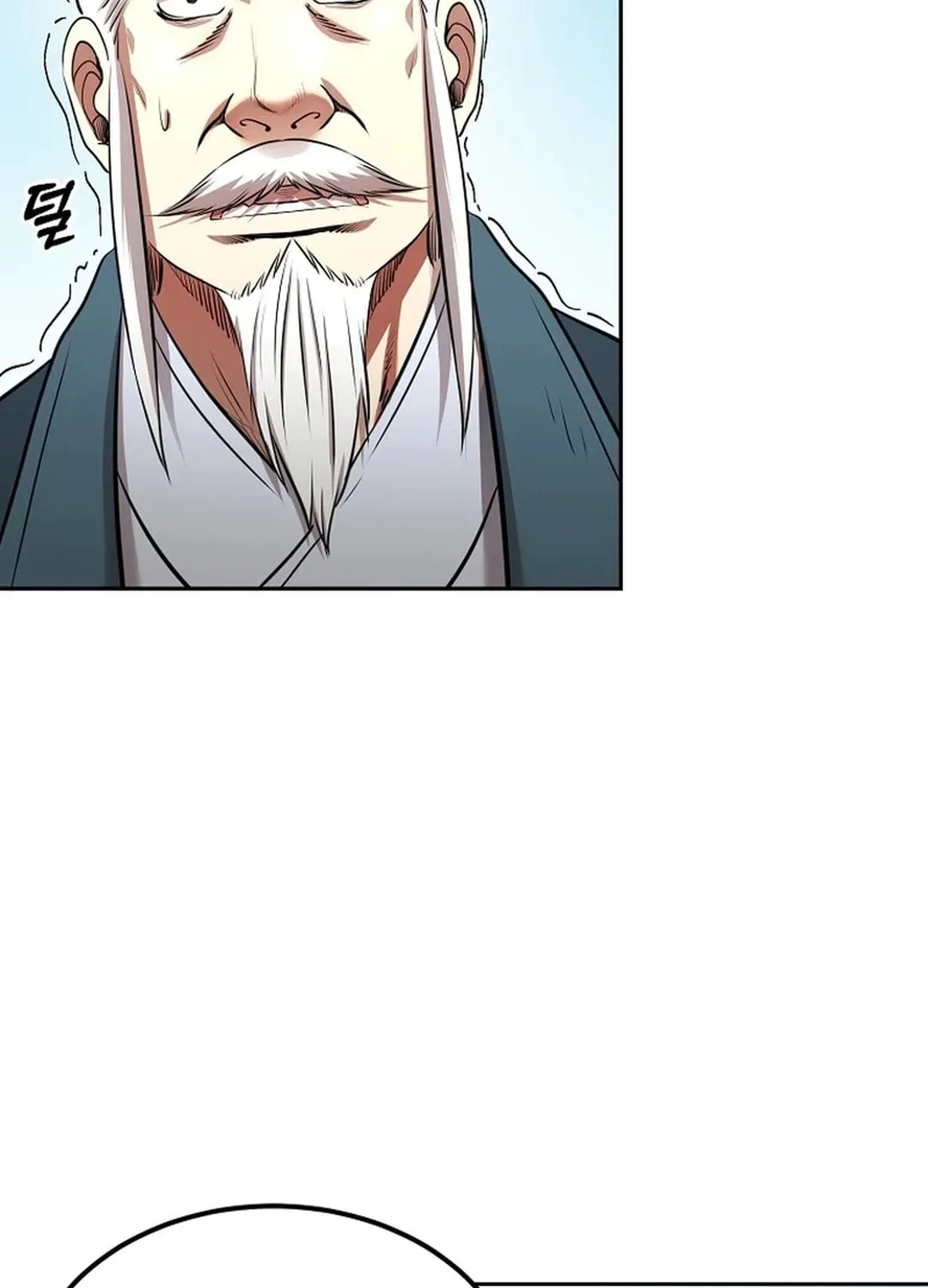 Demon in Mount Hua Chapter 89 page 3 - 