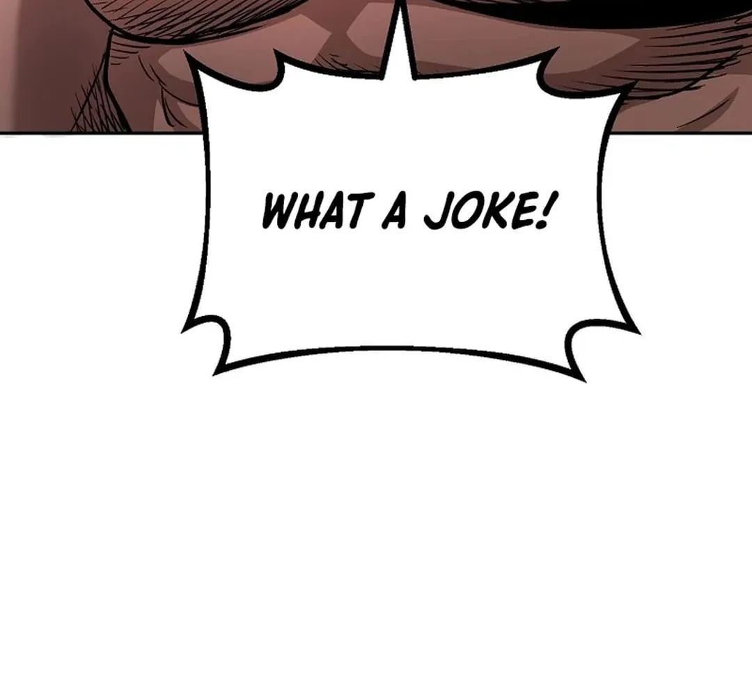 Demon in Mount Hua Chapter 89 page 21 - 