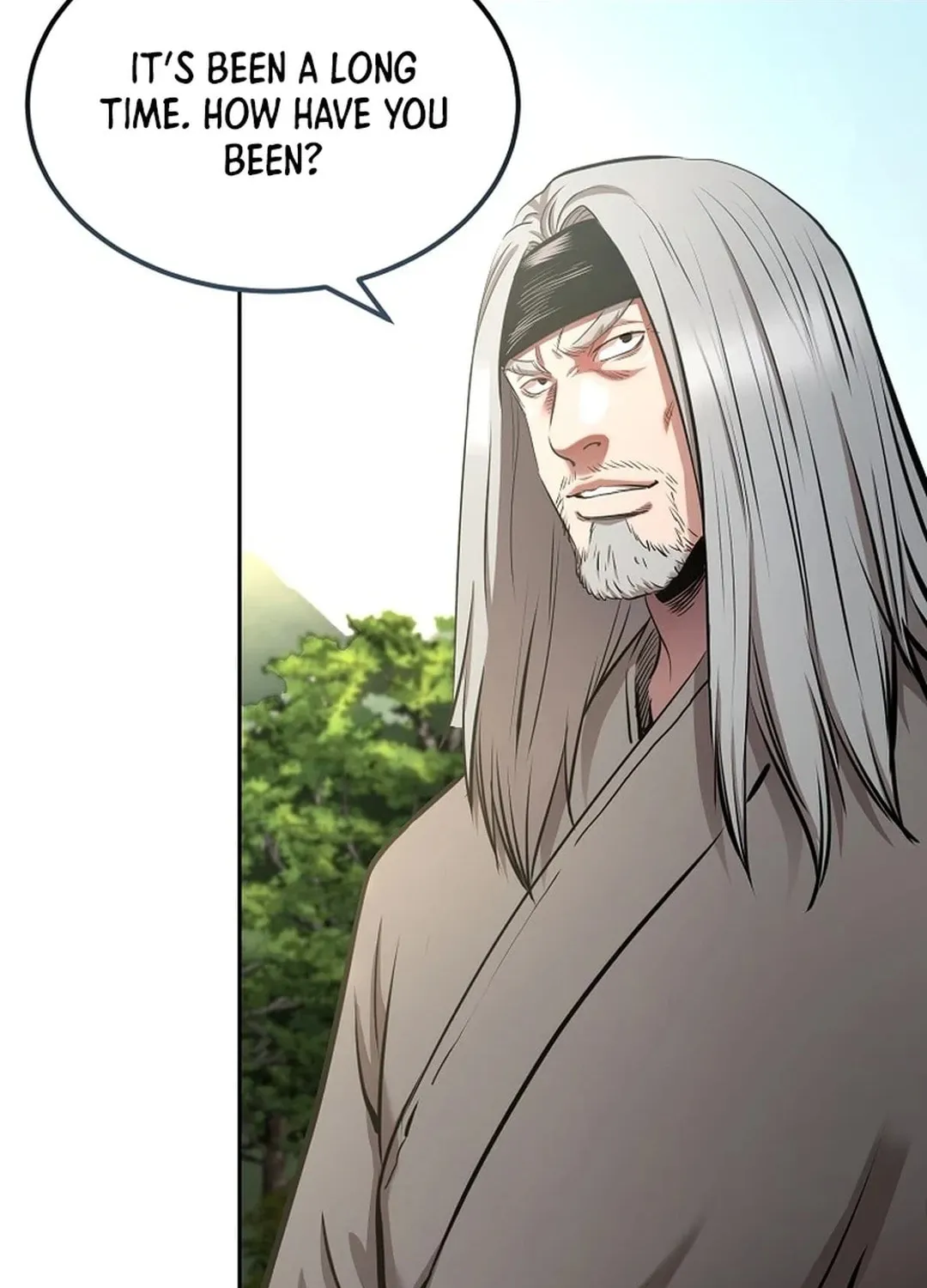 Demon in Mount Hua Chapter 89 page 4 - 